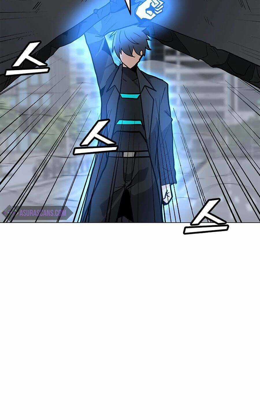 Tôi Là Người Chơi Thần Chú Đơn Độc Chapter 66 trang 54