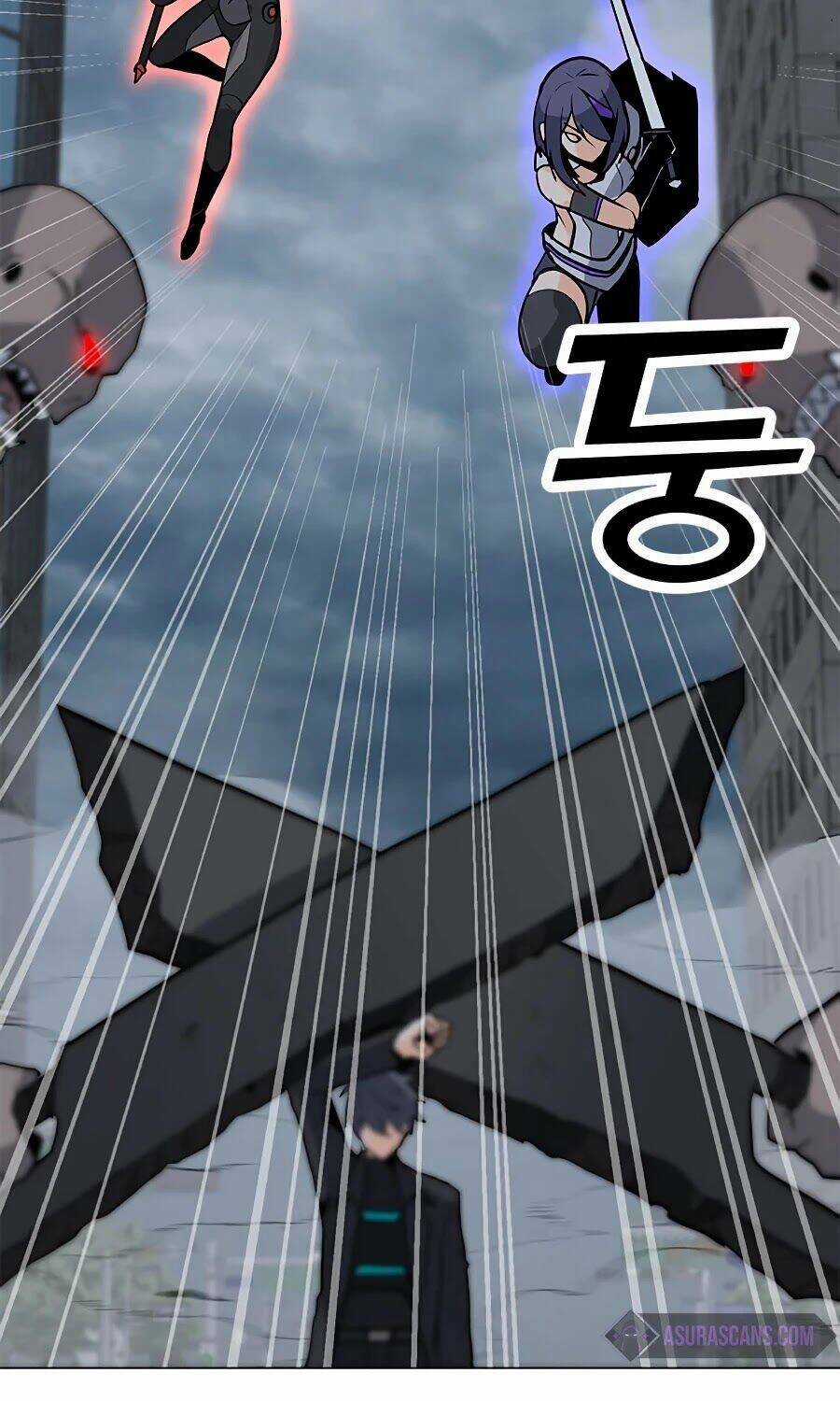 Tôi Là Người Chơi Thần Chú Đơn Độc Chapter 66 trang 59