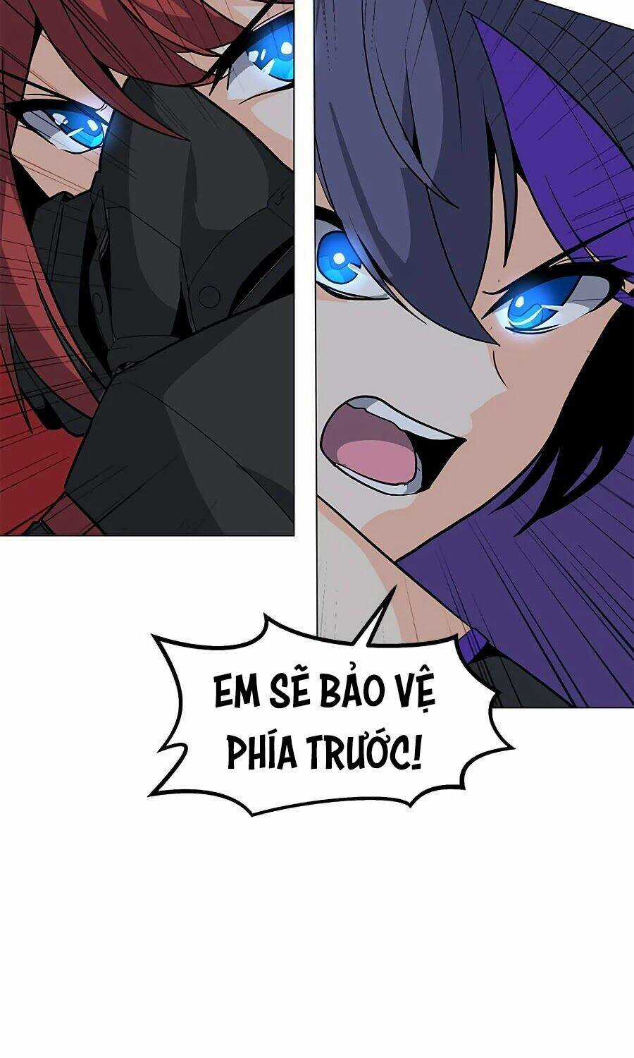 Tôi Là Người Chơi Thần Chú Đơn Độc Chapter 66 trang 61