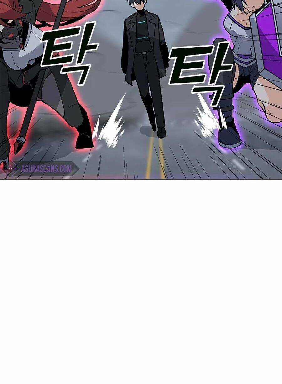 Tôi Là Người Chơi Thần Chú Đơn Độc Chapter 66 trang 66