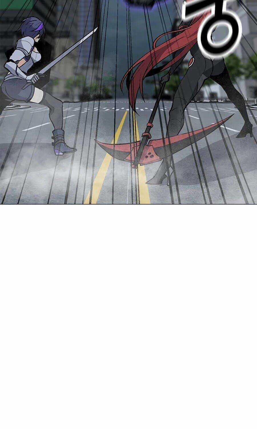 Tôi Là Người Chơi Thần Chú Đơn Độc Chapter 66 trang 69