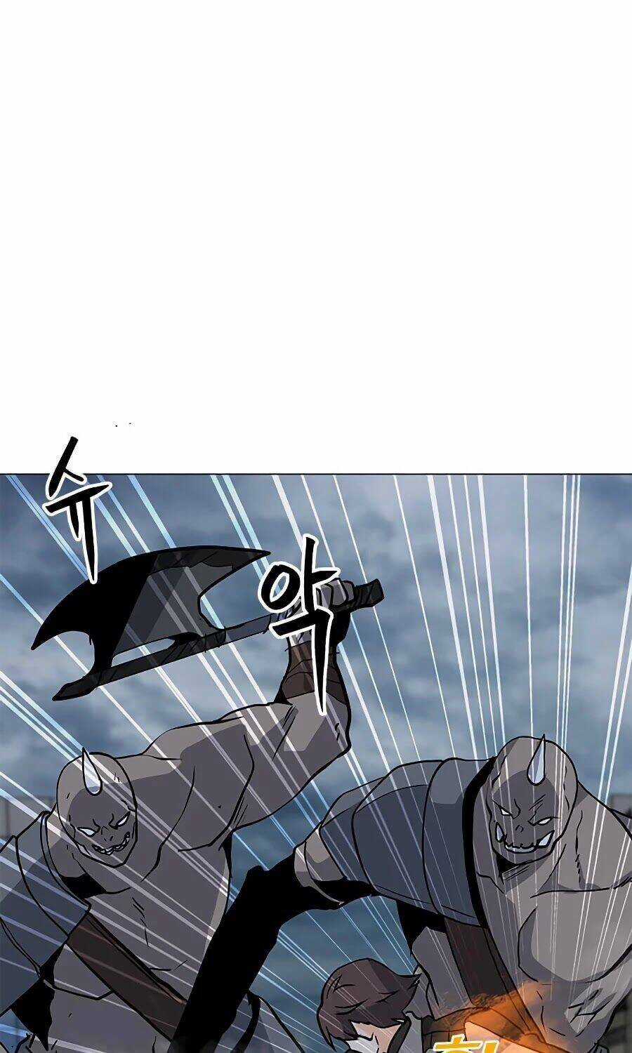 Tôi Là Người Chơi Thần Chú Đơn Độc Chapter 66 trang 7