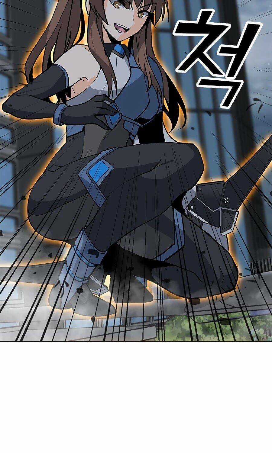 Tôi Là Người Chơi Thần Chú Đơn Độc Chapter 66 trang 75