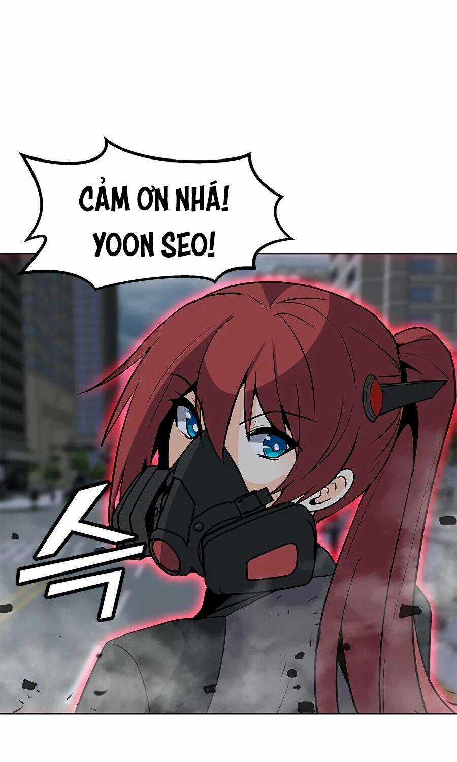 Tôi Là Người Chơi Thần Chú Đơn Độc Chapter 66 trang 76