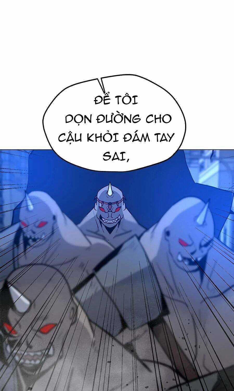 Tôi Là Người Chơi Thần Chú Đơn Độc Chapter 66 trang 84