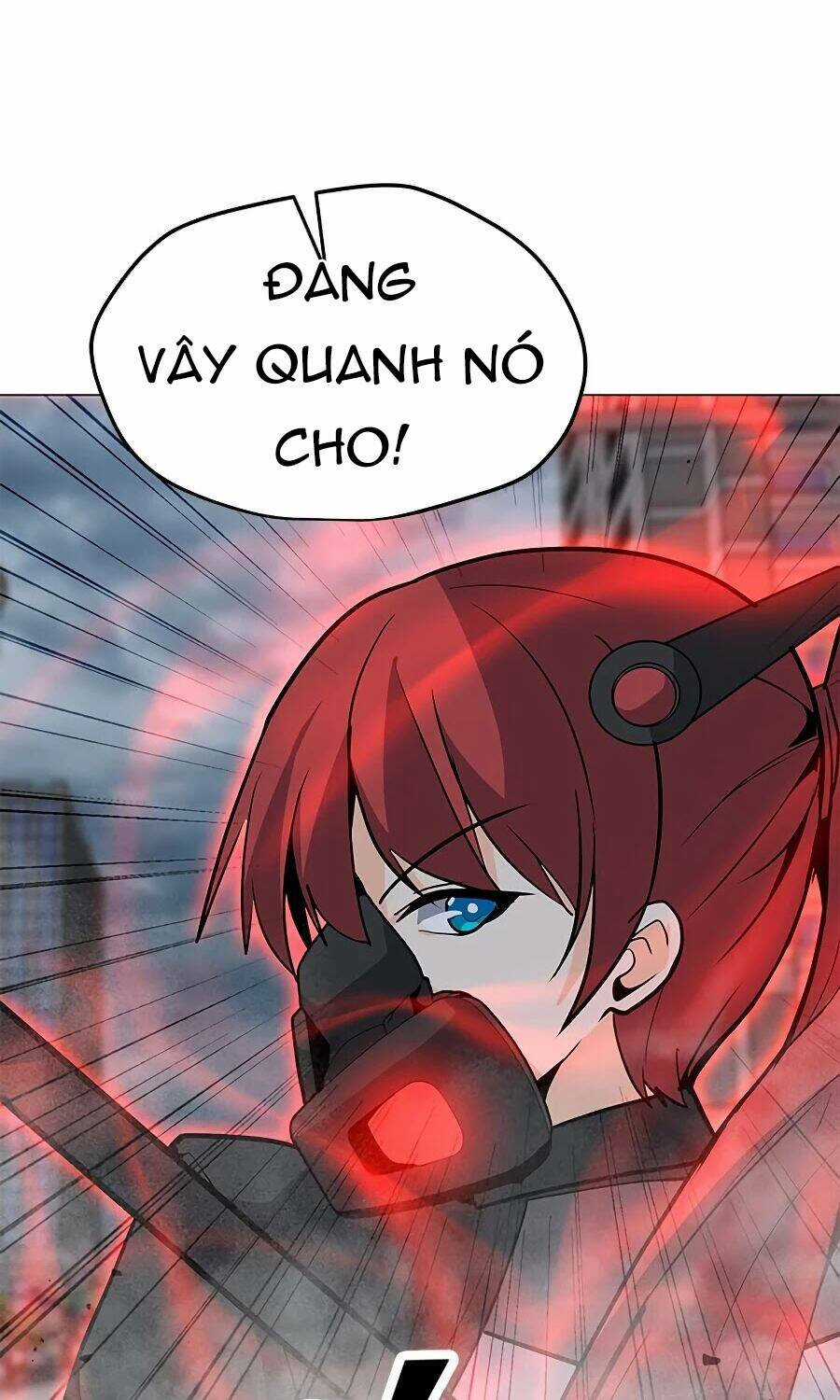 Tôi Là Người Chơi Thần Chú Đơn Độc Chapter 66 trang 86