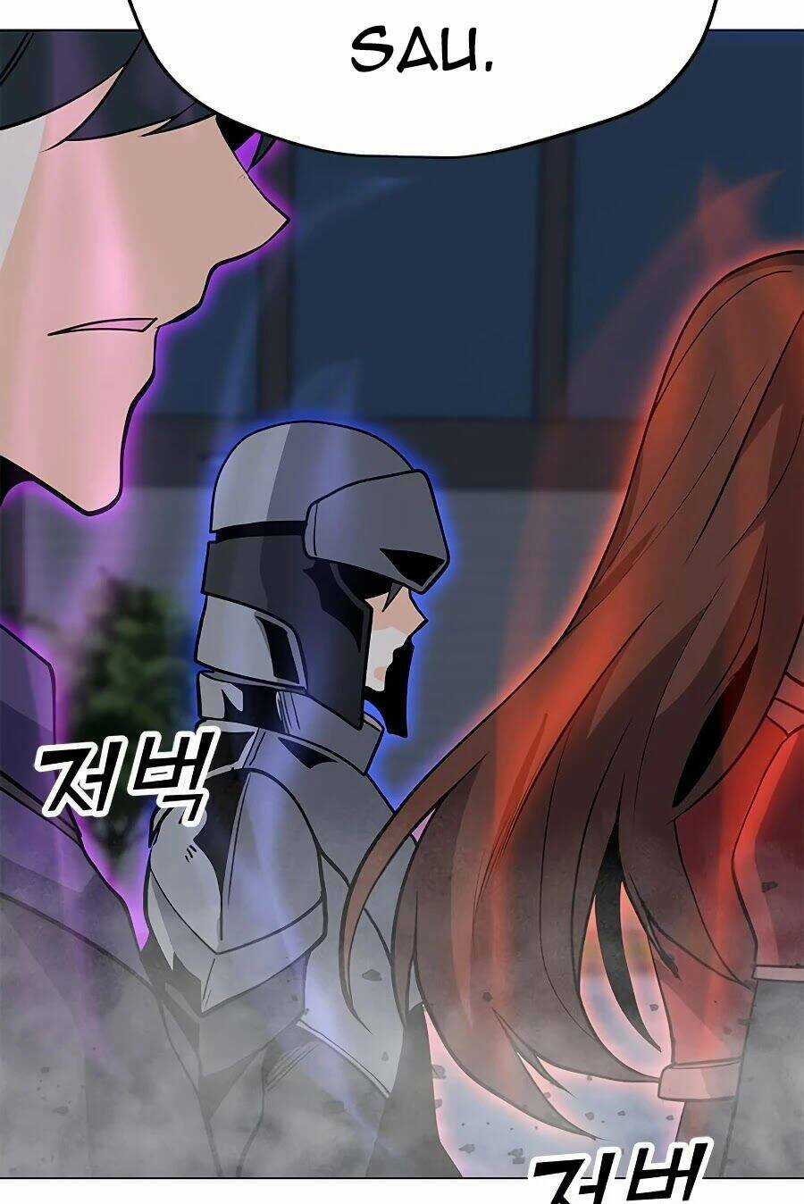 Tôi Là Người Chơi Thần Chú Đơn Độc Chapter 66 trang 93