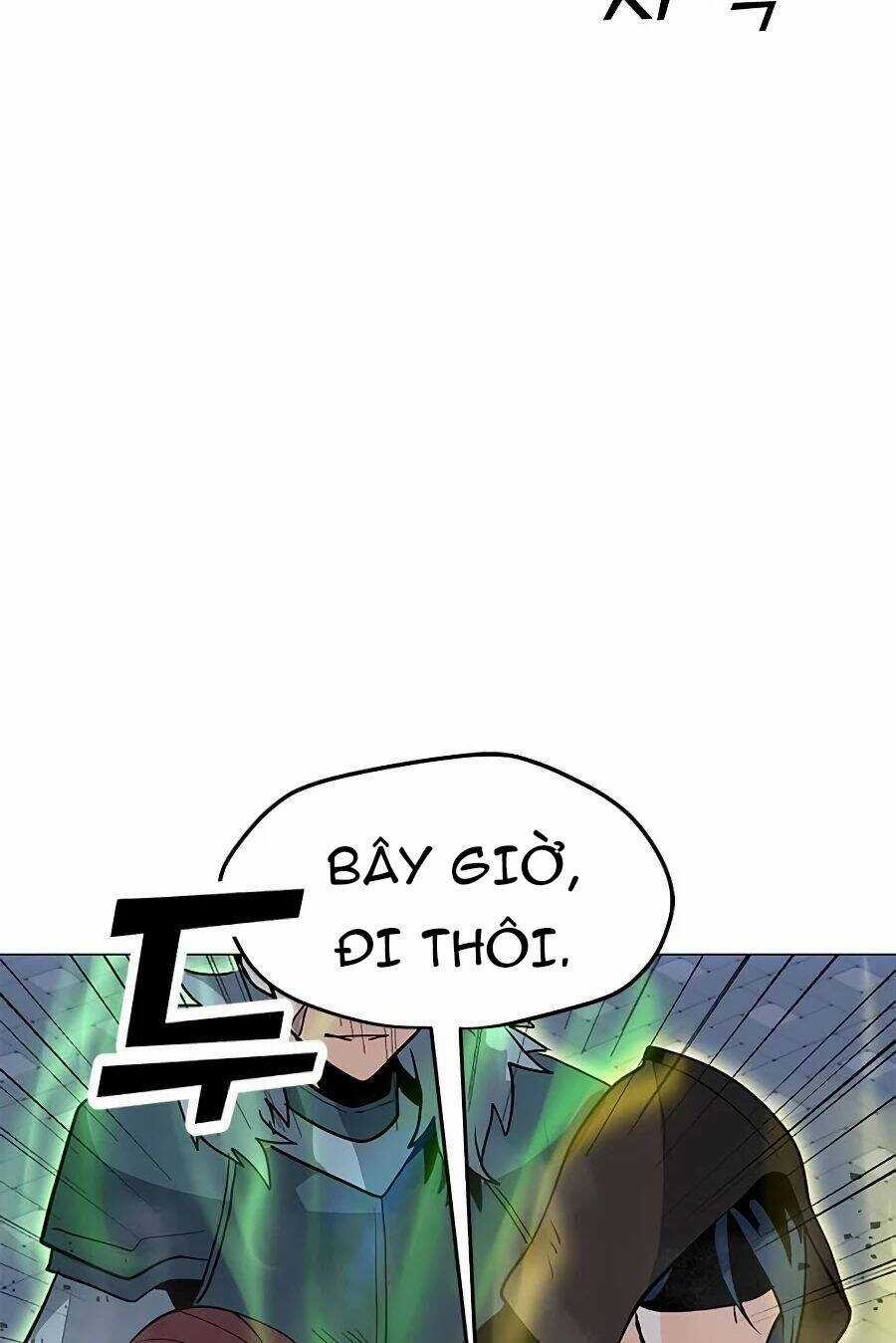 Tôi Là Người Chơi Thần Chú Đơn Độc Chapter 66 trang 94