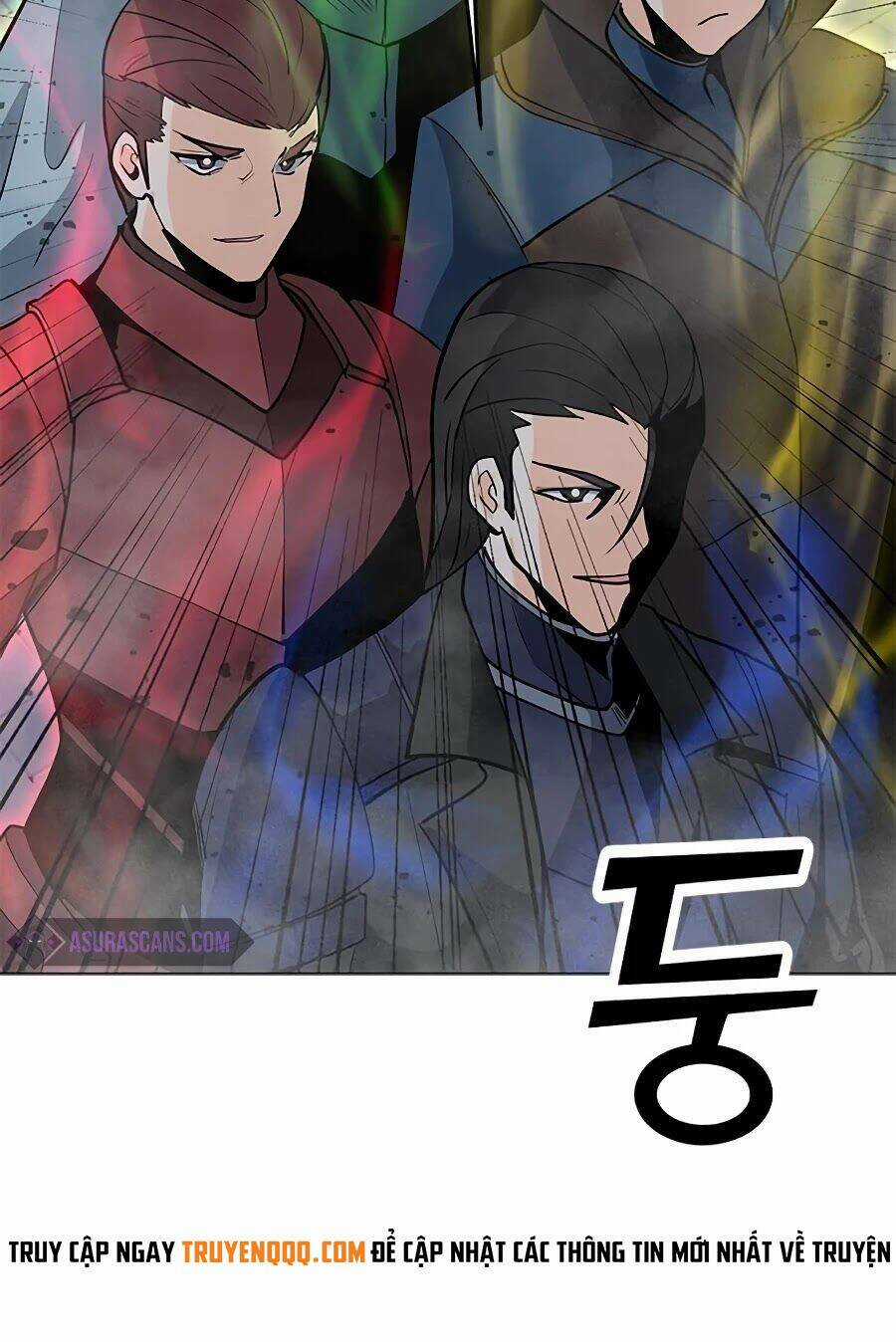 Tôi Là Người Chơi Thần Chú Đơn Độc Chapter 66 trang 95