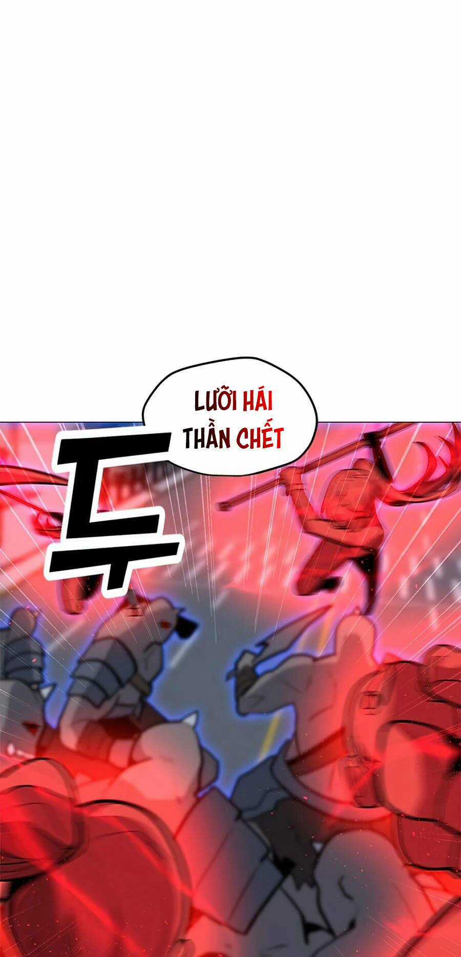 Tôi Là Người Chơi Thần Chú Đơn Độc Chapter 67 trang 15