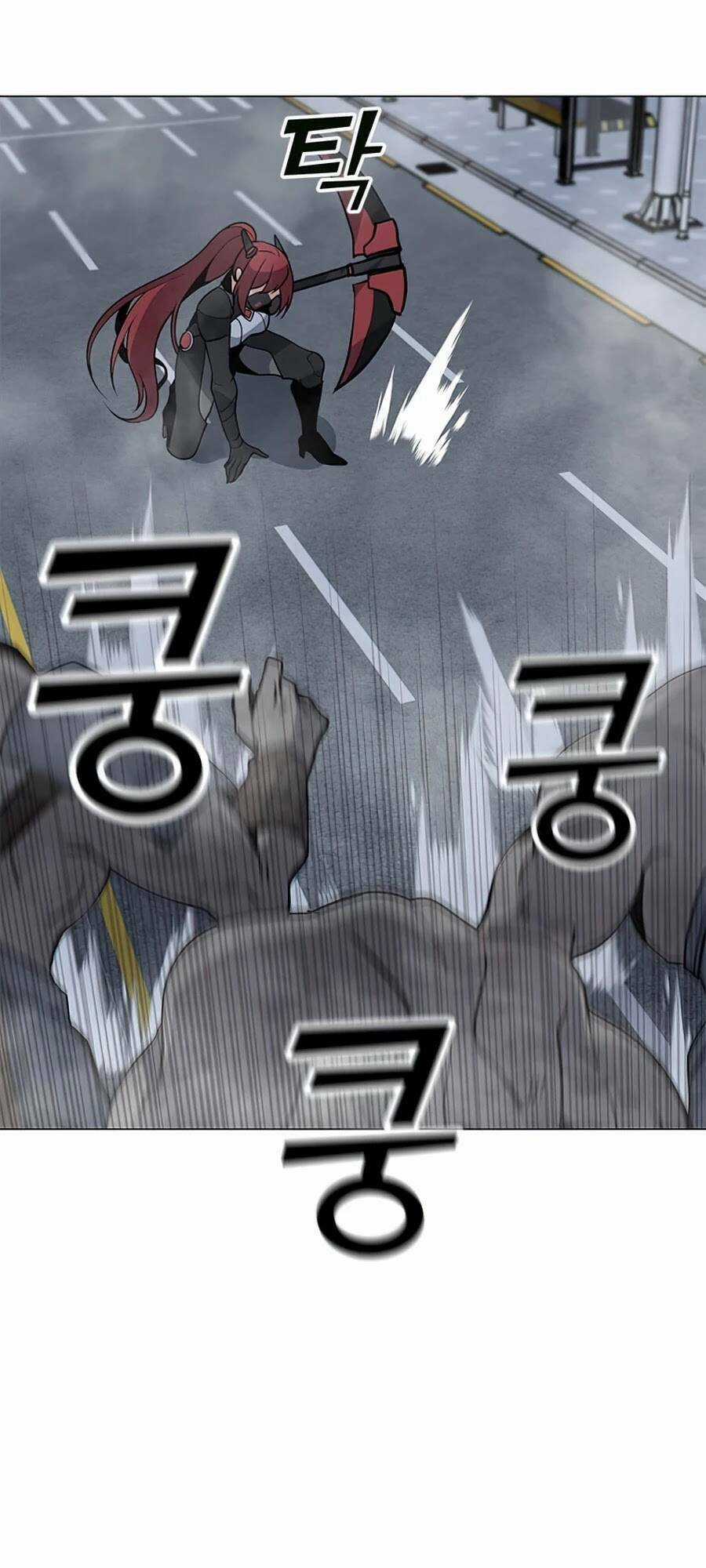 Tôi Là Người Chơi Thần Chú Đơn Độc Chapter 67 trang 19