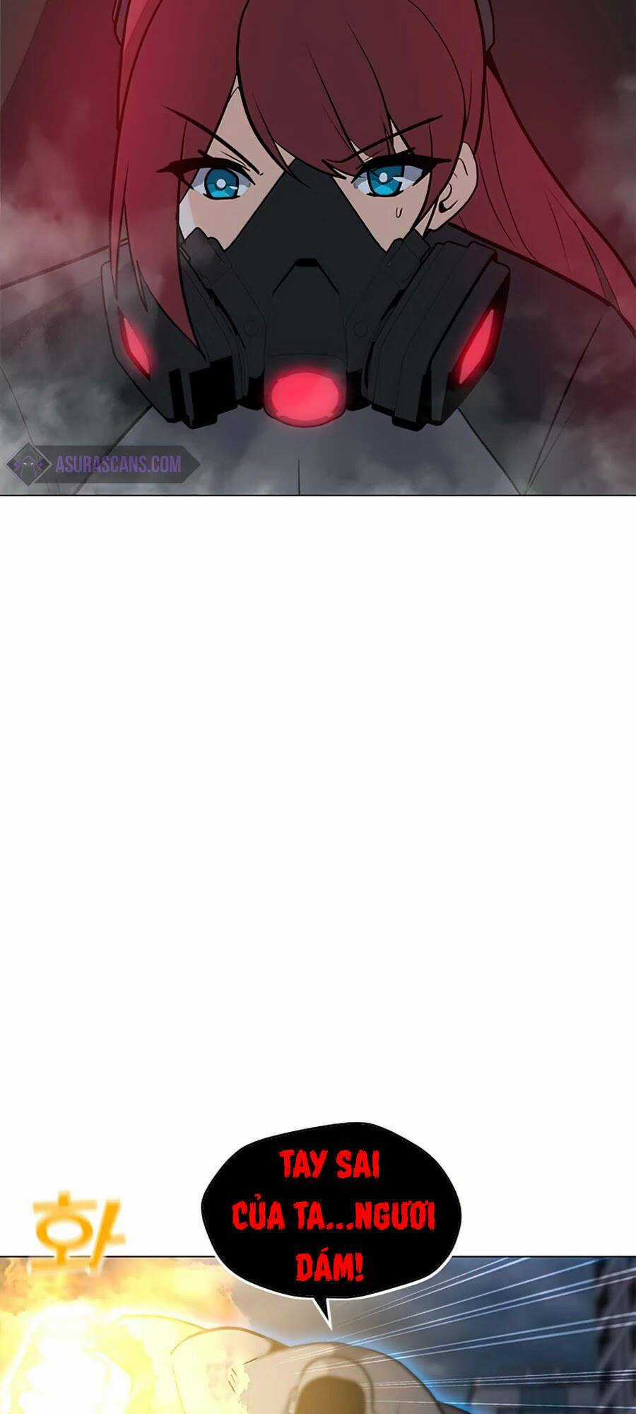 Tôi Là Người Chơi Thần Chú Đơn Độc Chapter 67 trang 21