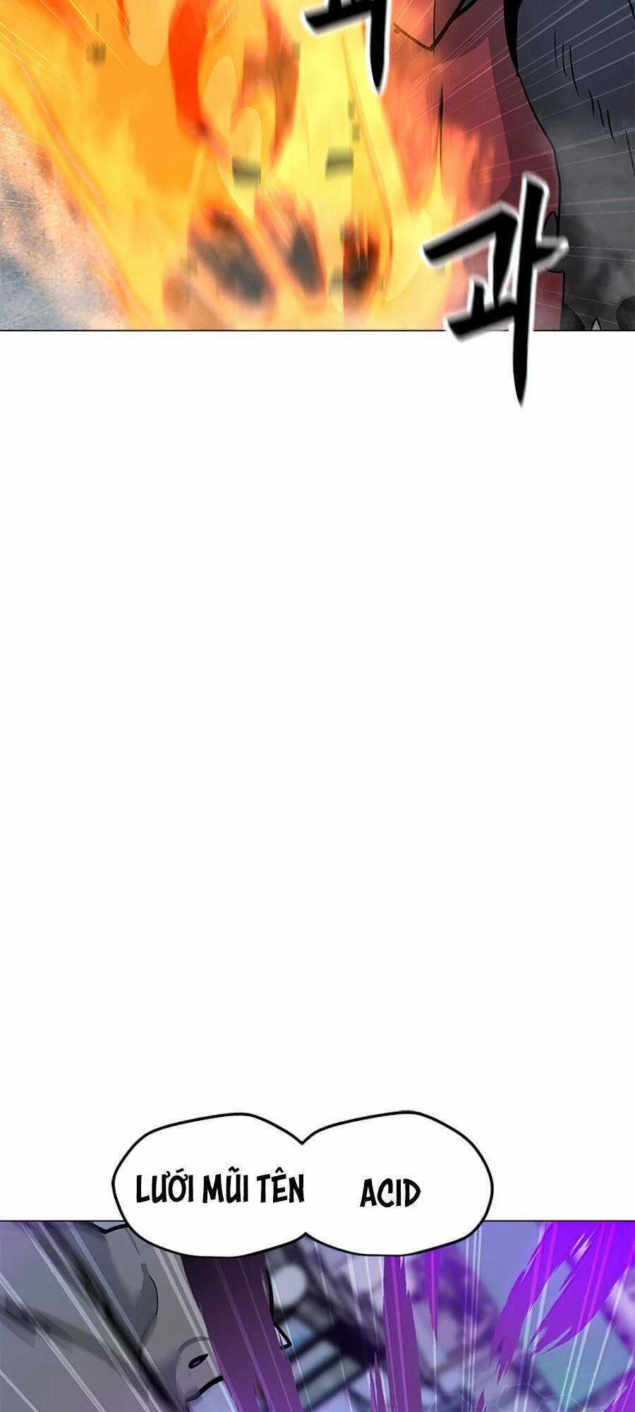 Tôi Là Người Chơi Thần Chú Đơn Độc Chapter 67 trang 29