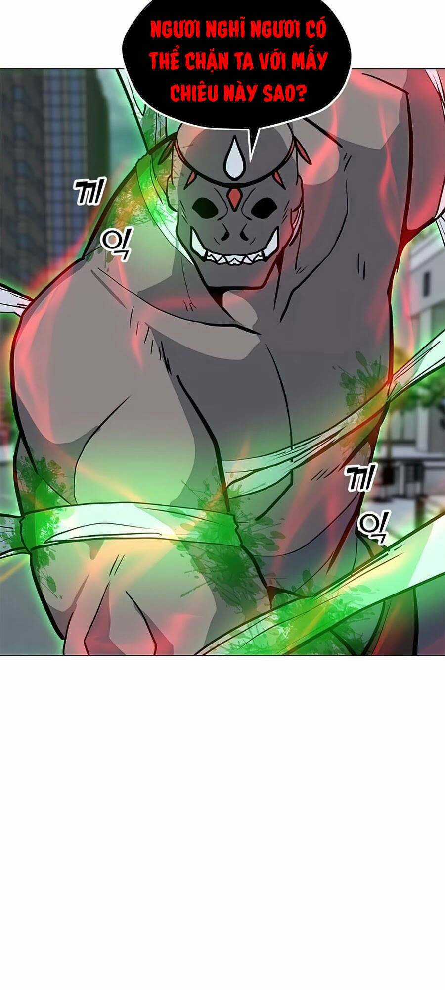 Tôi Là Người Chơi Thần Chú Đơn Độc Chapter 67 trang 35