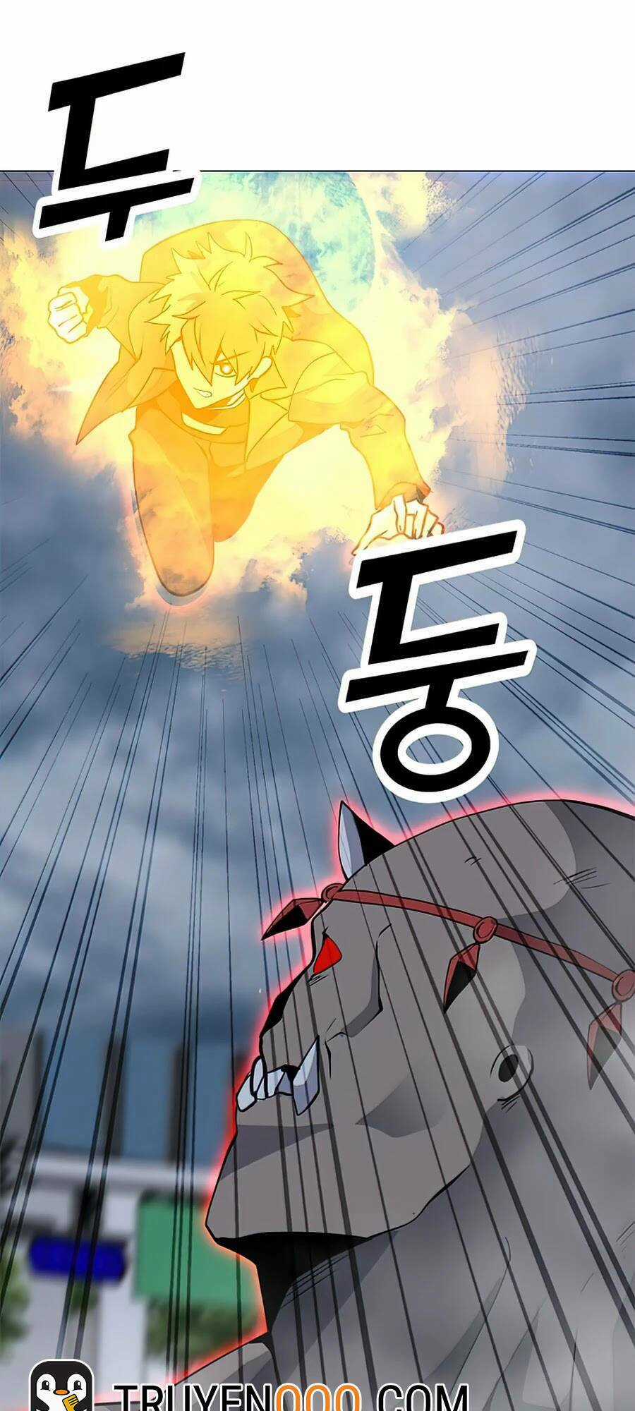 Tôi Là Người Chơi Thần Chú Đơn Độc Chapter 67 trang 45