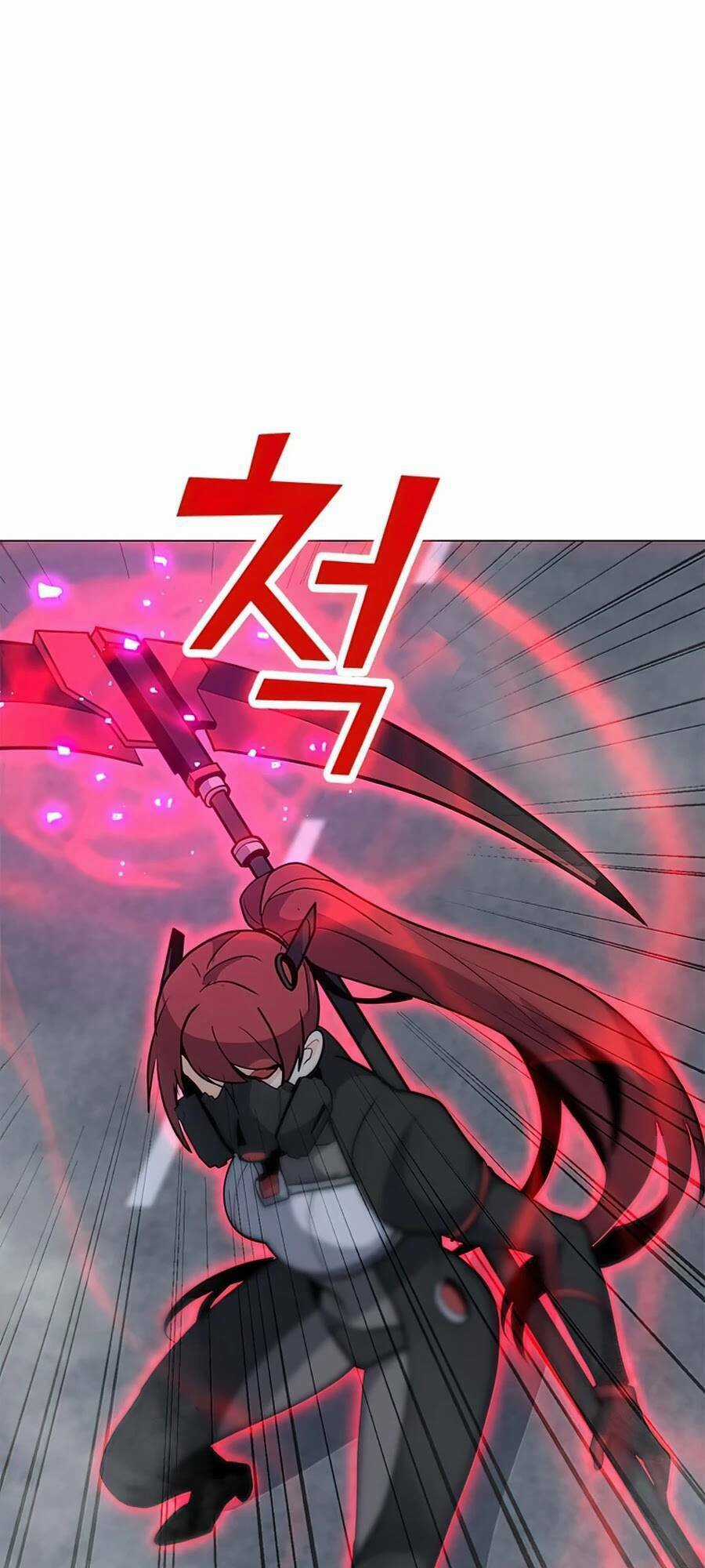 Tôi Là Người Chơi Thần Chú Đơn Độc Chapter 67 trang 5