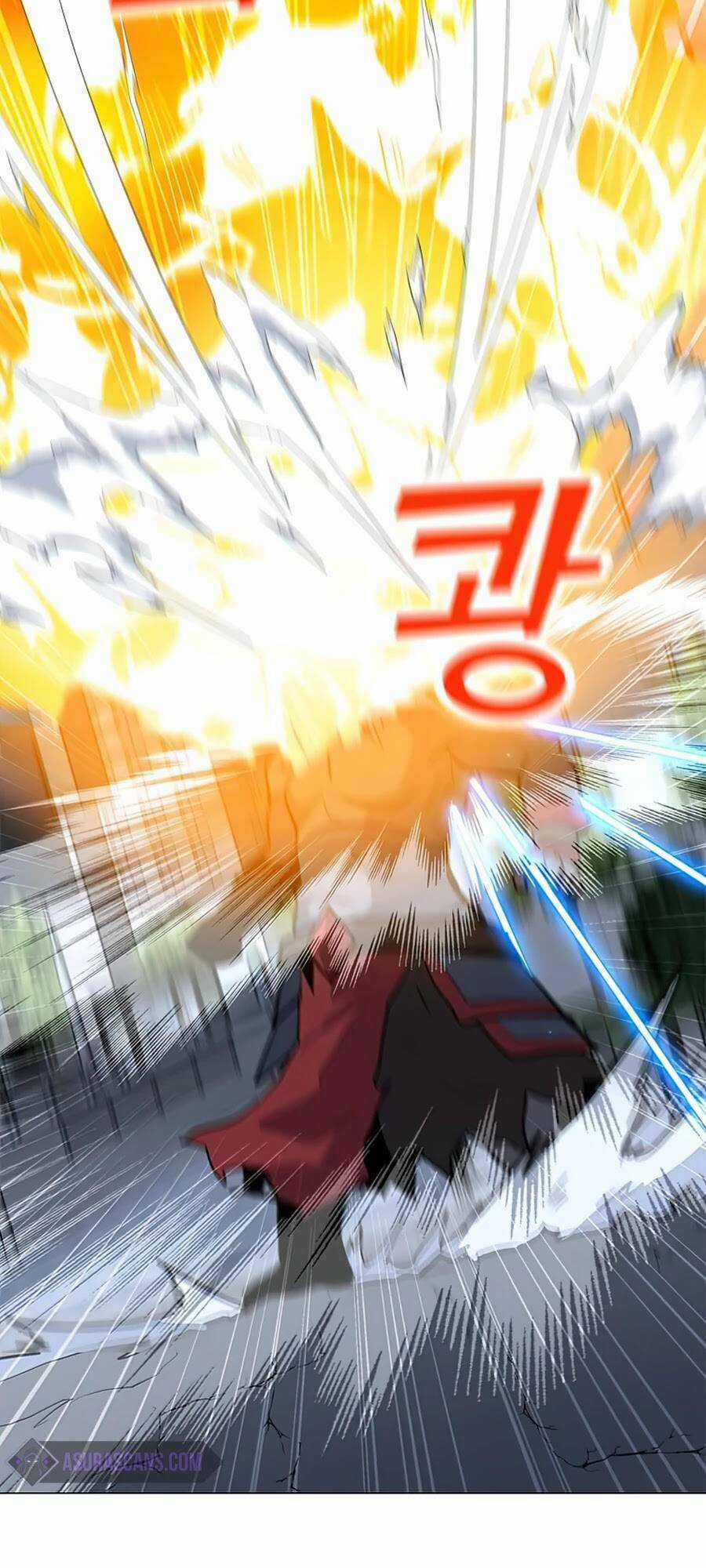 Tôi Là Người Chơi Thần Chú Đơn Độc Chapter 67 trang 53