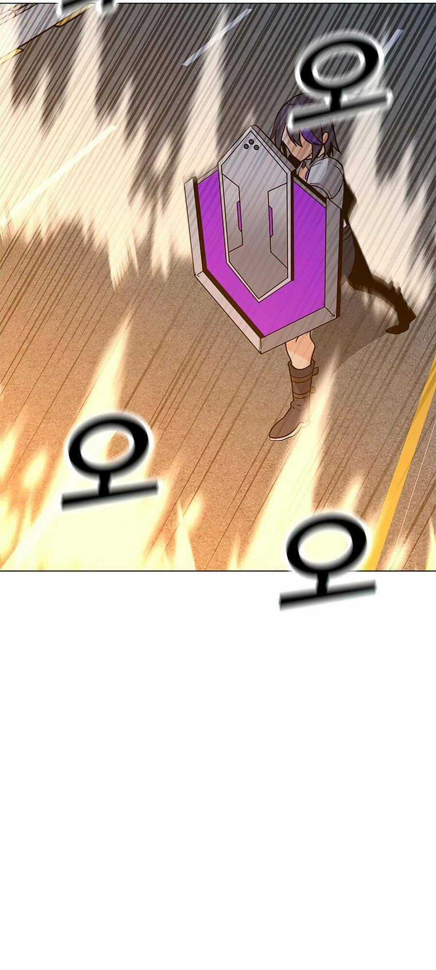 Tôi Là Người Chơi Thần Chú Đơn Độc Chapter 67 trang 55