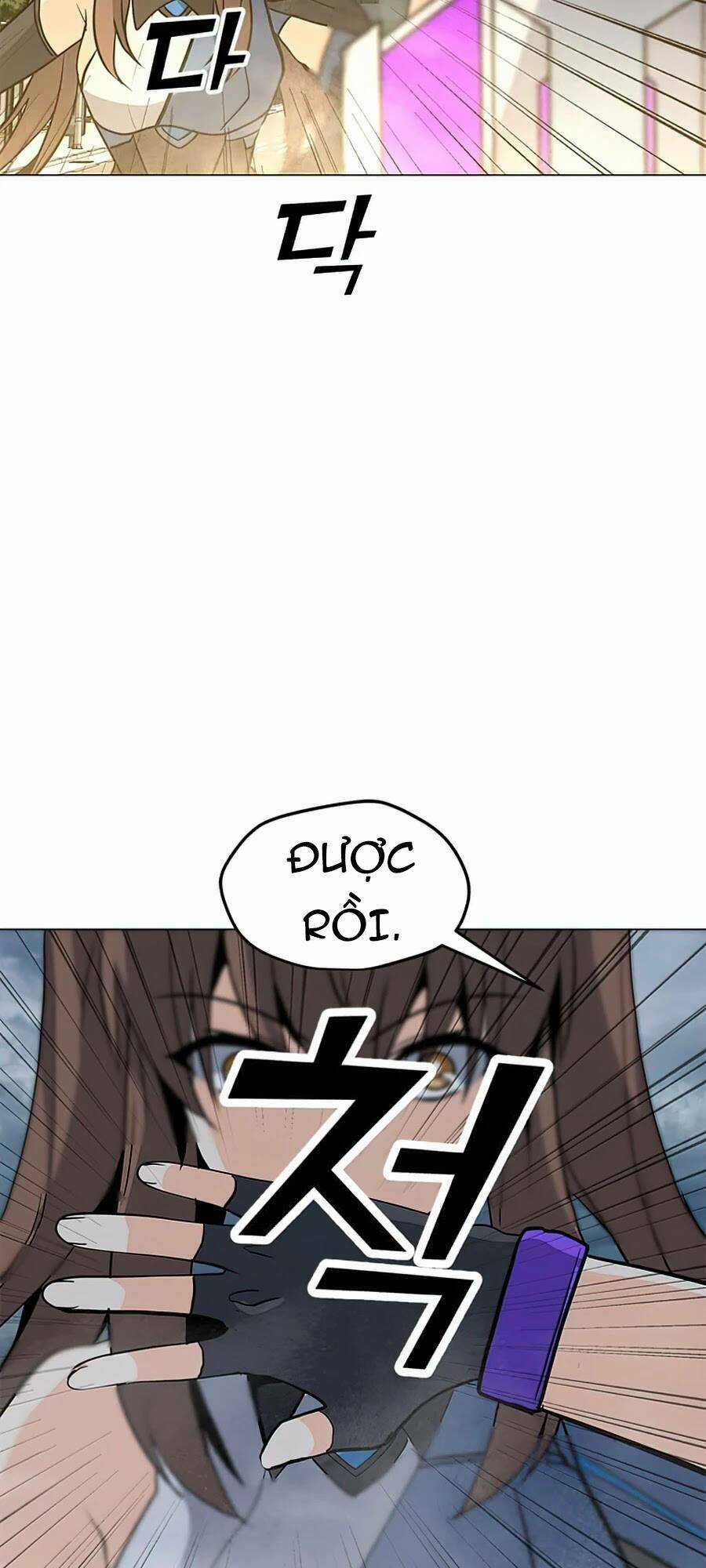 Tôi Là Người Chơi Thần Chú Đơn Độc Chapter 67 trang 57