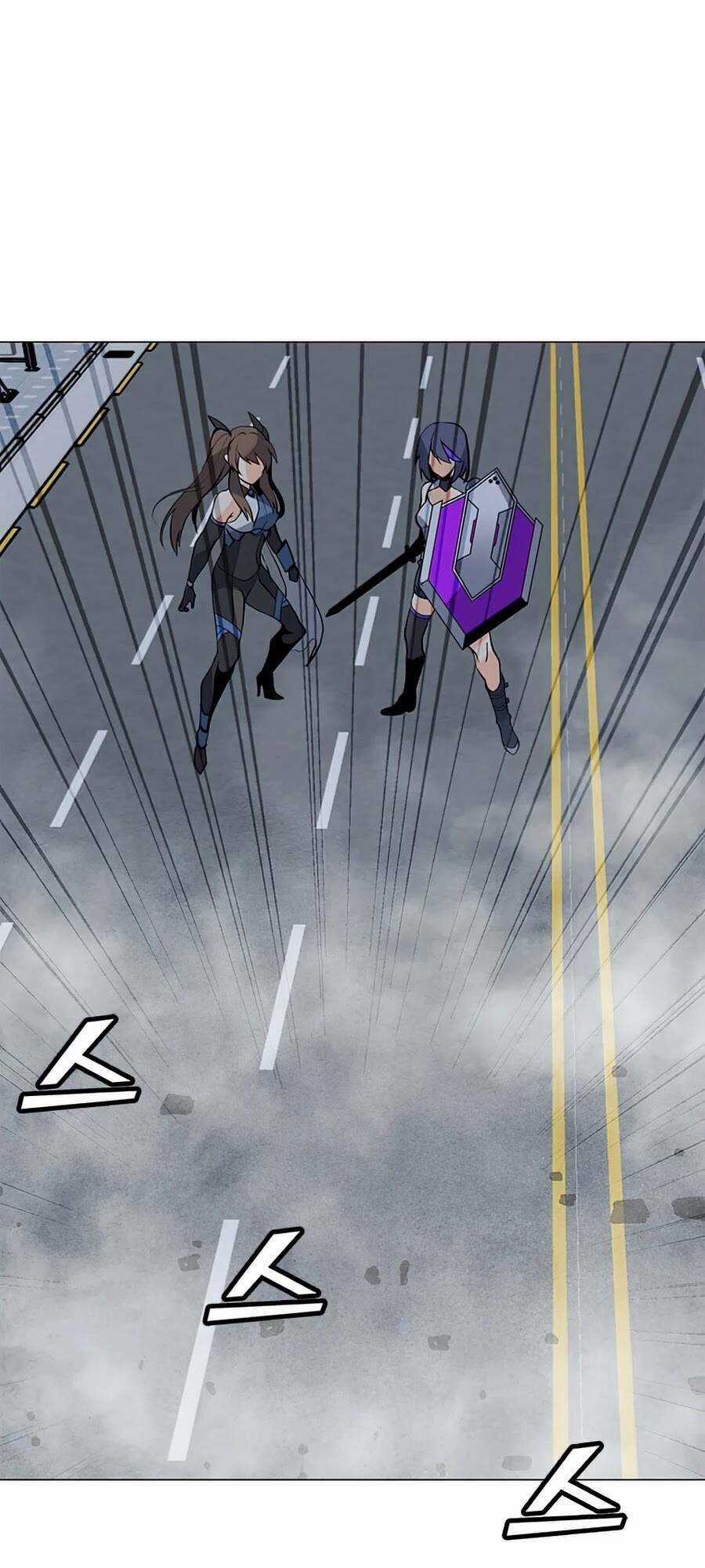 Tôi Là Người Chơi Thần Chú Đơn Độc Chapter 67 trang 63