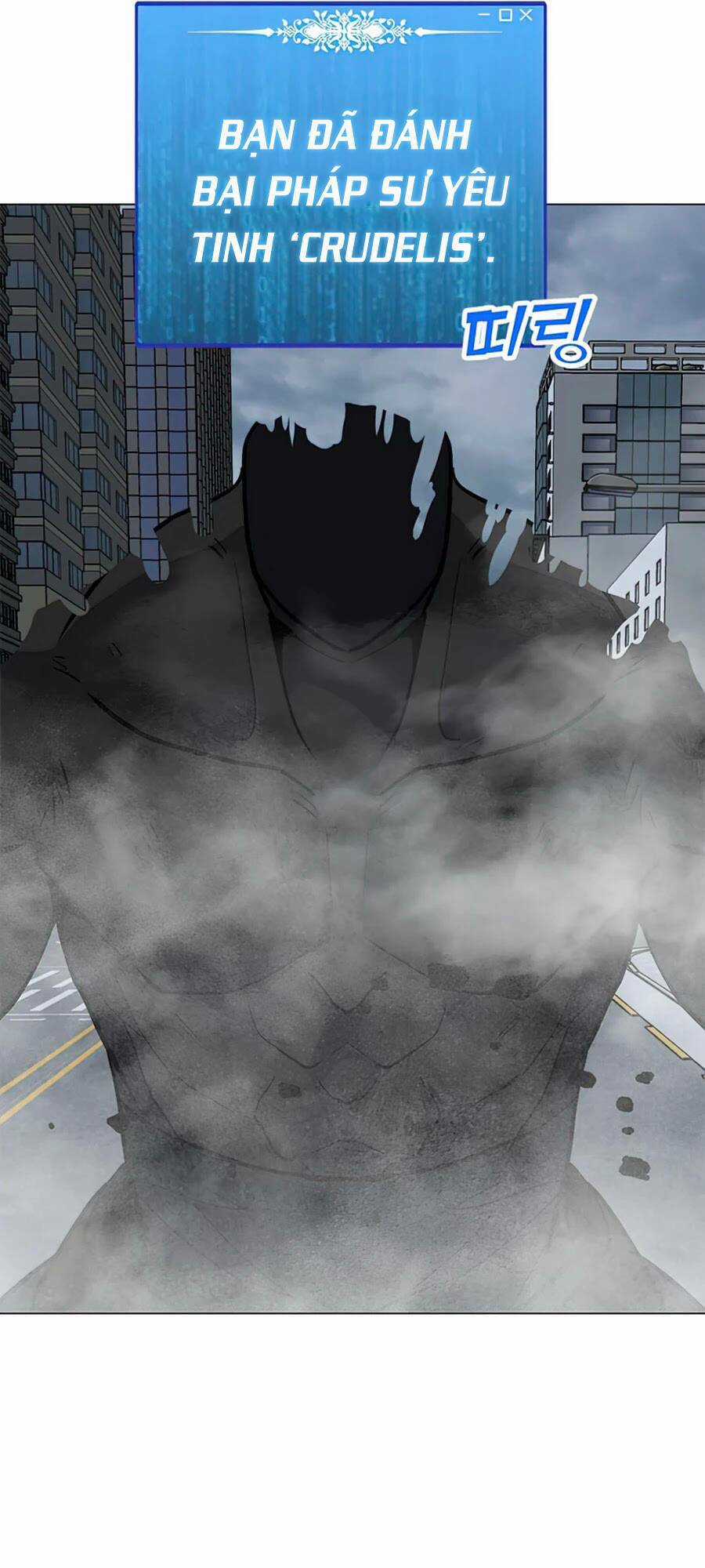 Tôi Là Người Chơi Thần Chú Đơn Độc Chapter 67 trang 65