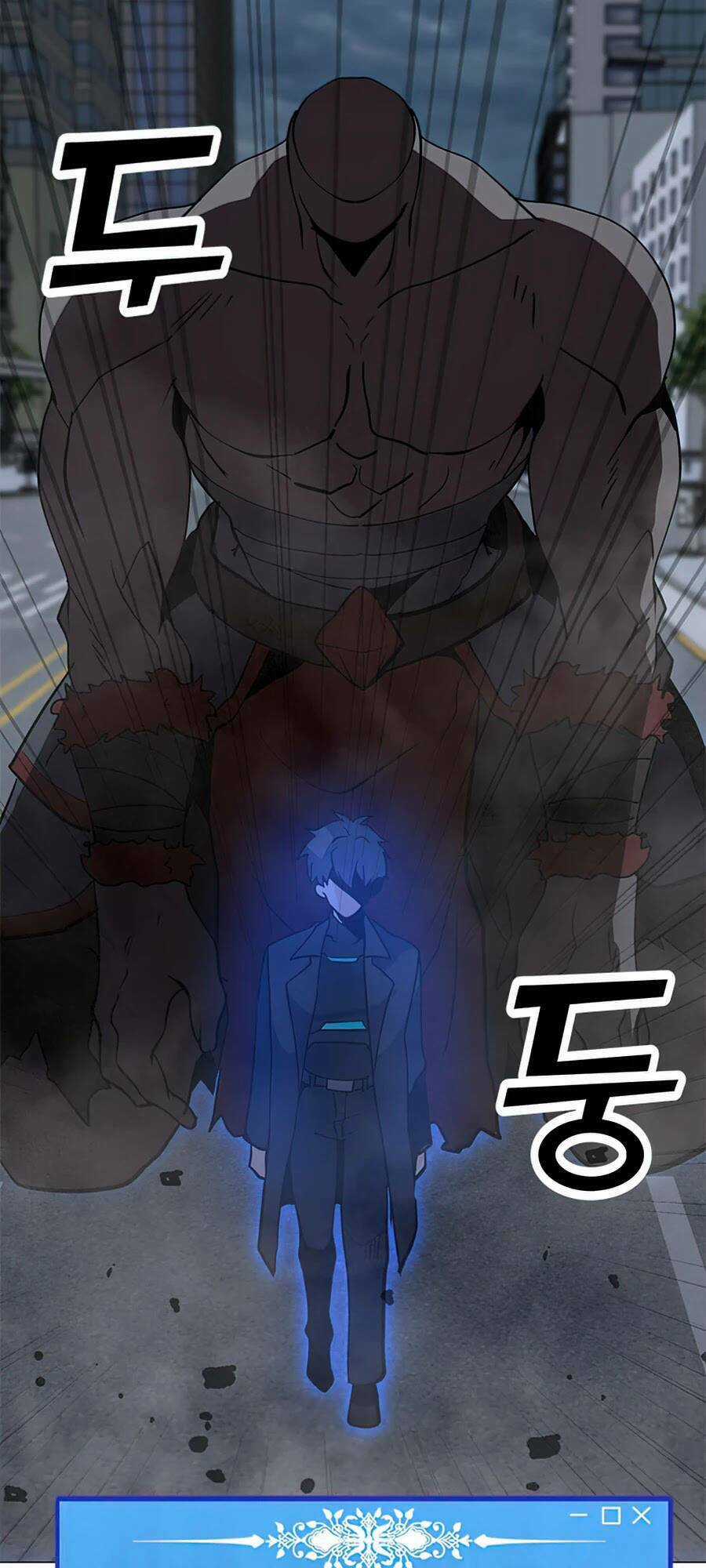 Tôi Là Người Chơi Thần Chú Đơn Độc Chapter 67 trang 67