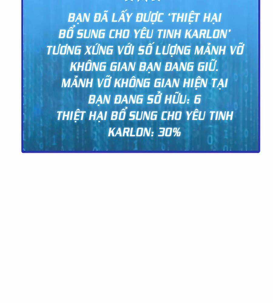 Tôi Là Người Chơi Thần Chú Đơn Độc Chapter 67 trang 68