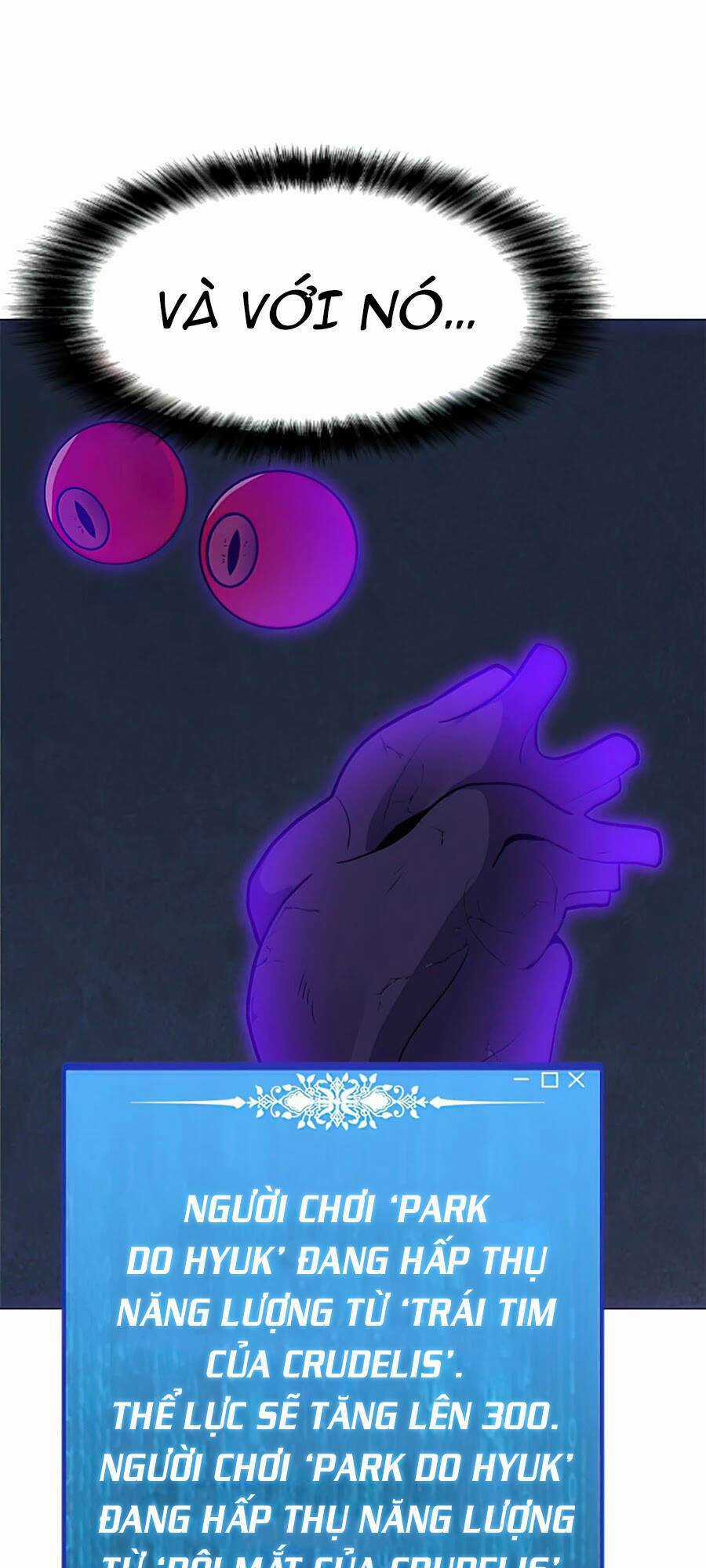 Tôi Là Người Chơi Thần Chú Đơn Độc Chapter 67 trang 71