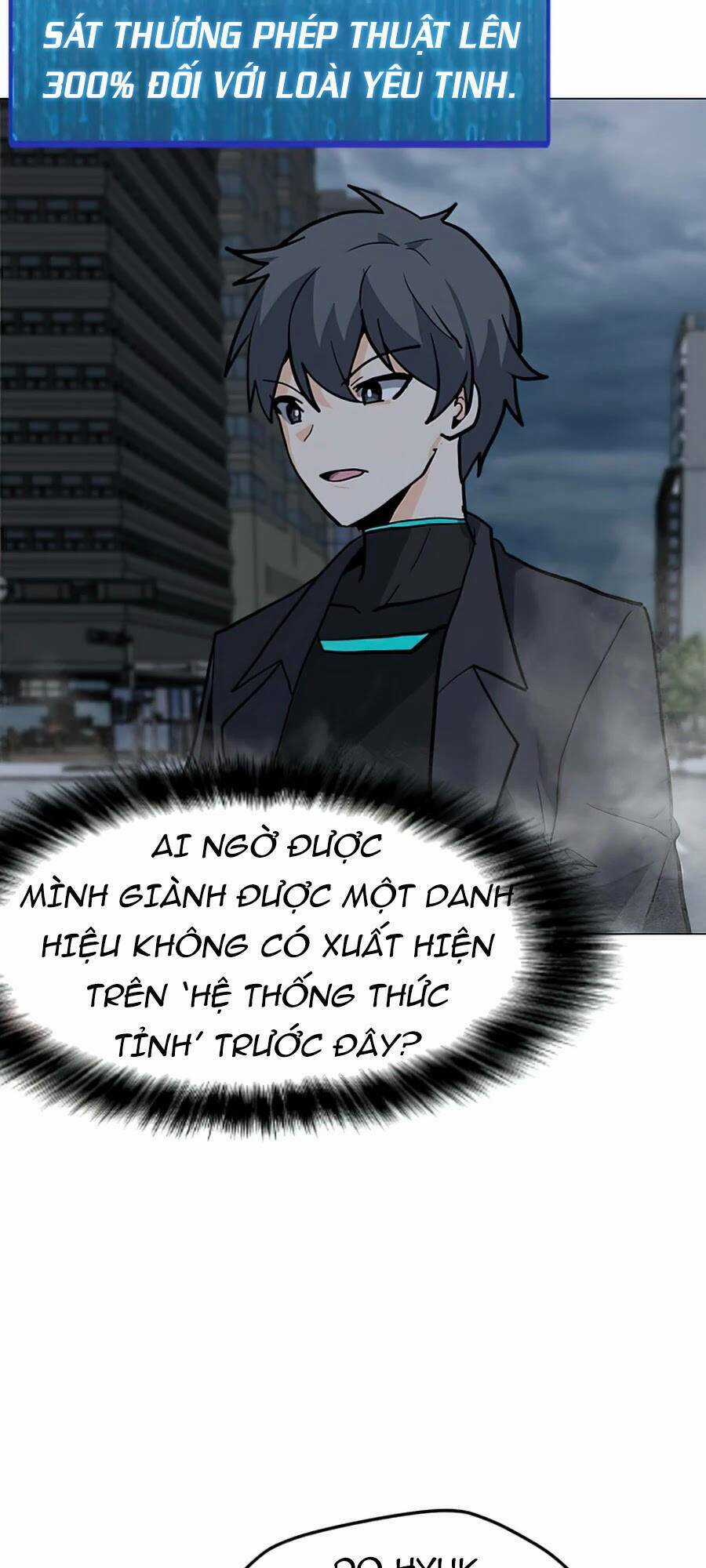 Tôi Là Người Chơi Thần Chú Đơn Độc Chapter 67 trang 73