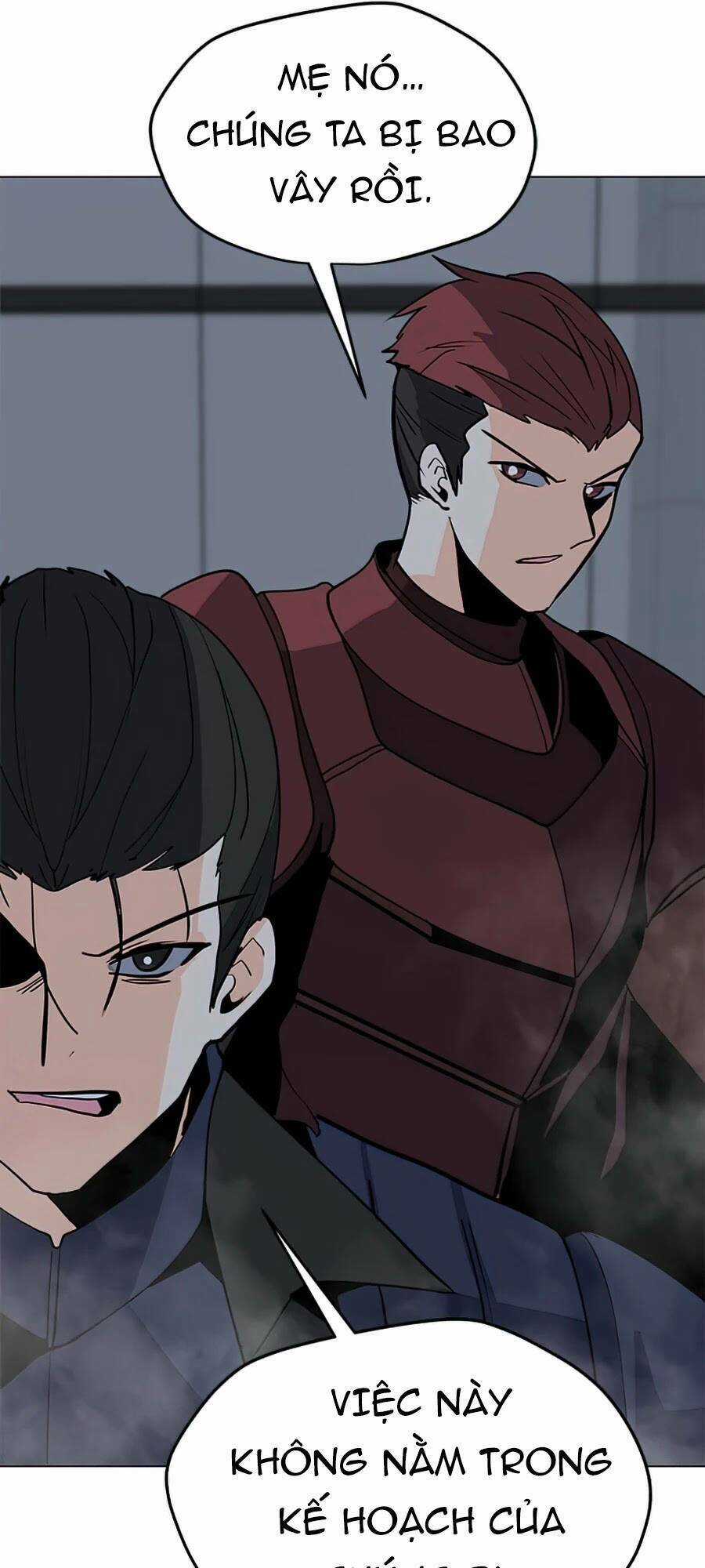 Tôi Là Người Chơi Thần Chú Đơn Độc Chapter 67 trang 81