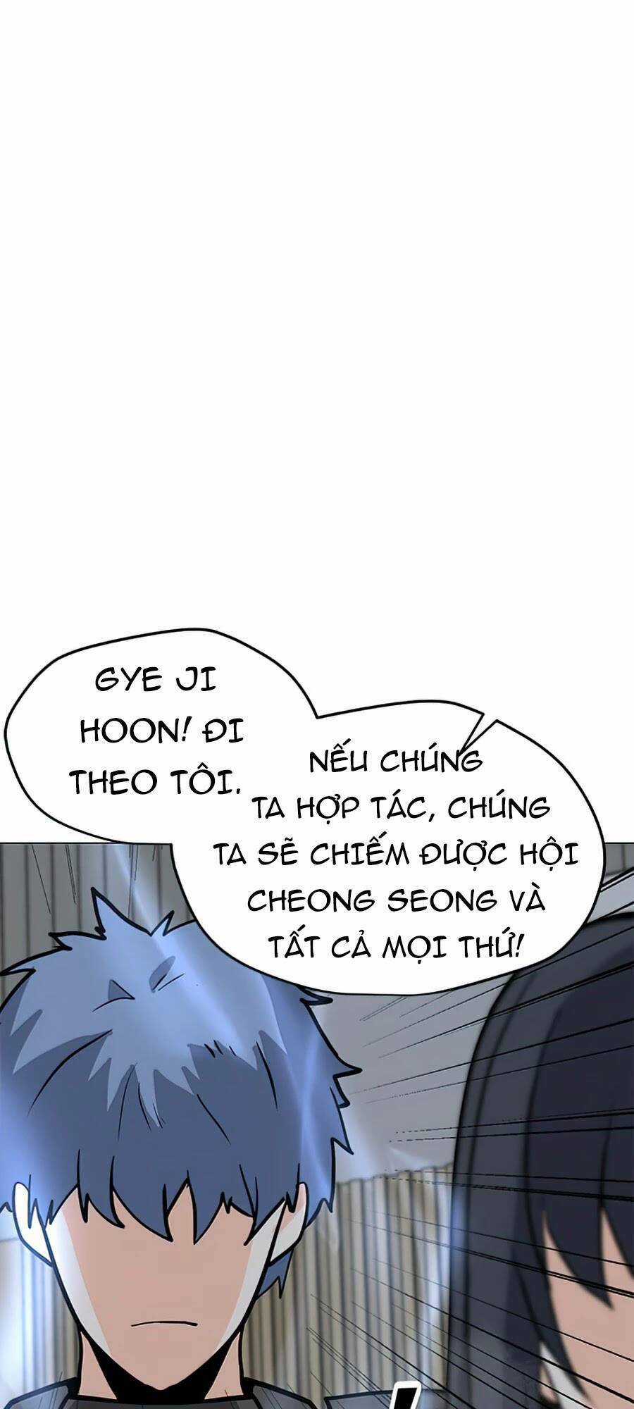 Tôi Là Người Chơi Thần Chú Đơn Độc Chapter 67 trang 91