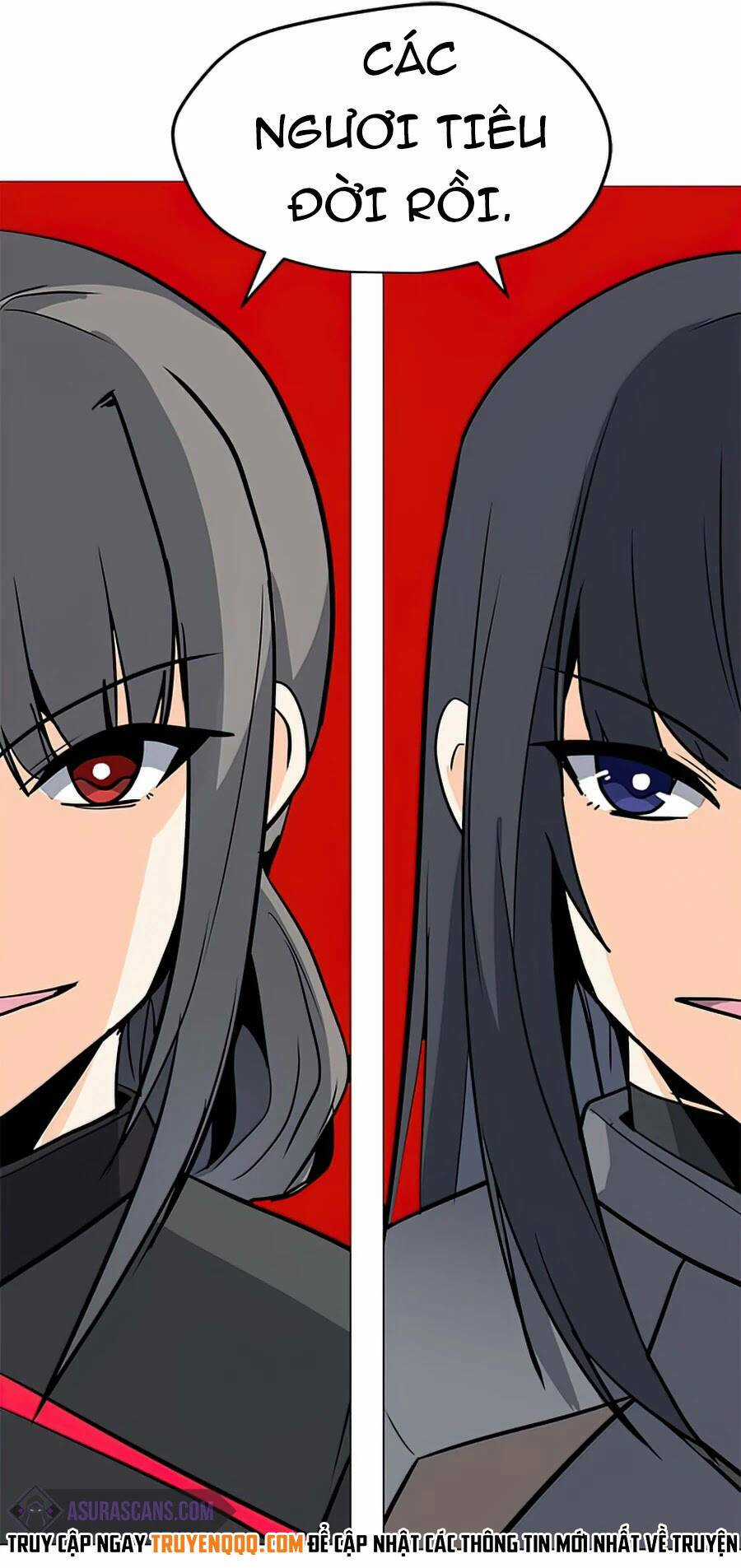 Tôi Là Người Chơi Thần Chú Đơn Độc Chapter 67 trang 97