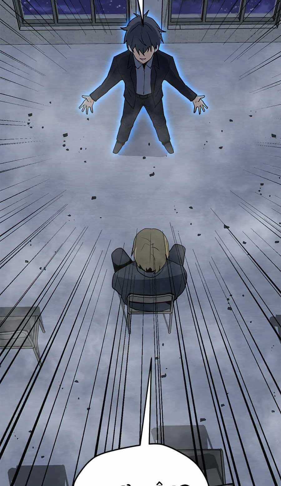 Tôi Là Người Chơi Thần Chú Đơn Độc Chapter 68 trang 11