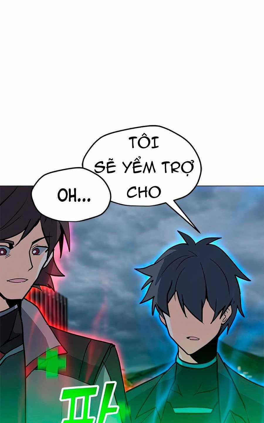 Tôi Là Người Chơi Thần Chú Đơn Độc Chapter 68 trang 112