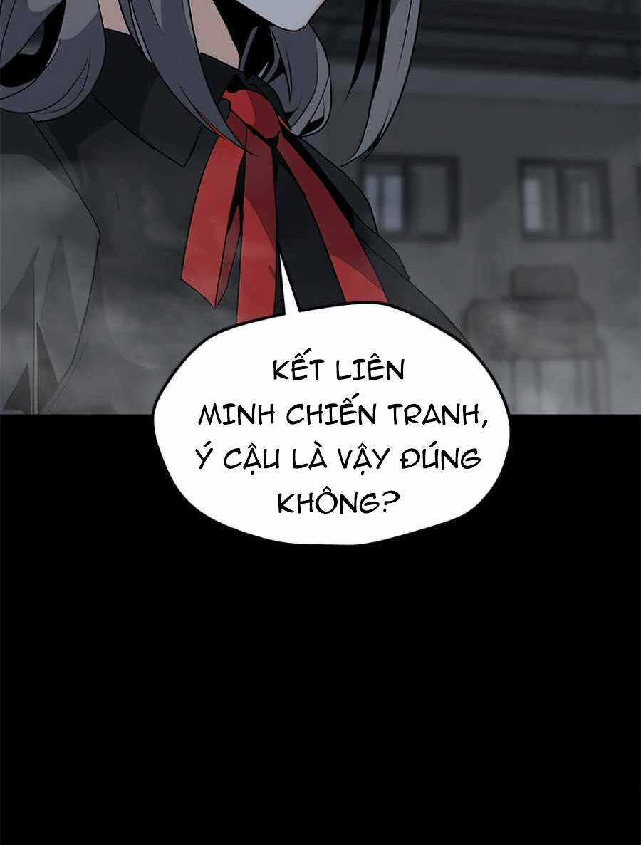 Tôi Là Người Chơi Thần Chú Đơn Độc Chapter 68 trang 15