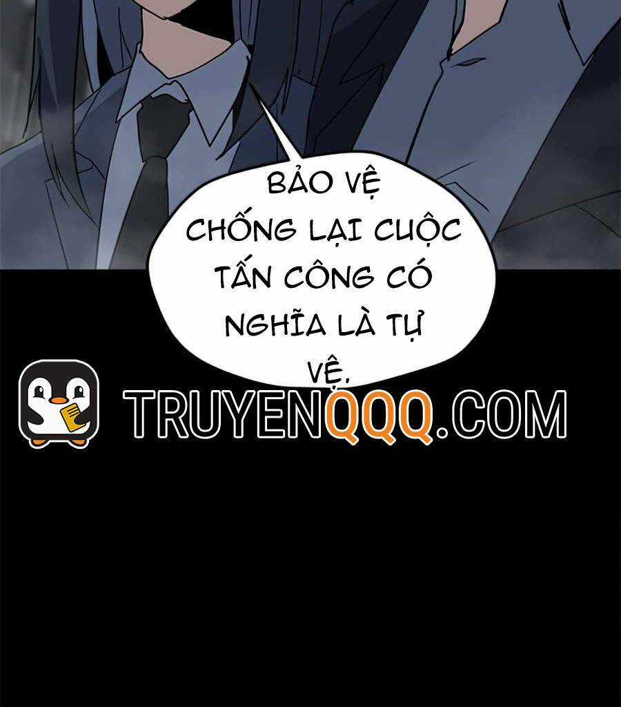 Tôi Là Người Chơi Thần Chú Đơn Độc Chapter 68 trang 17