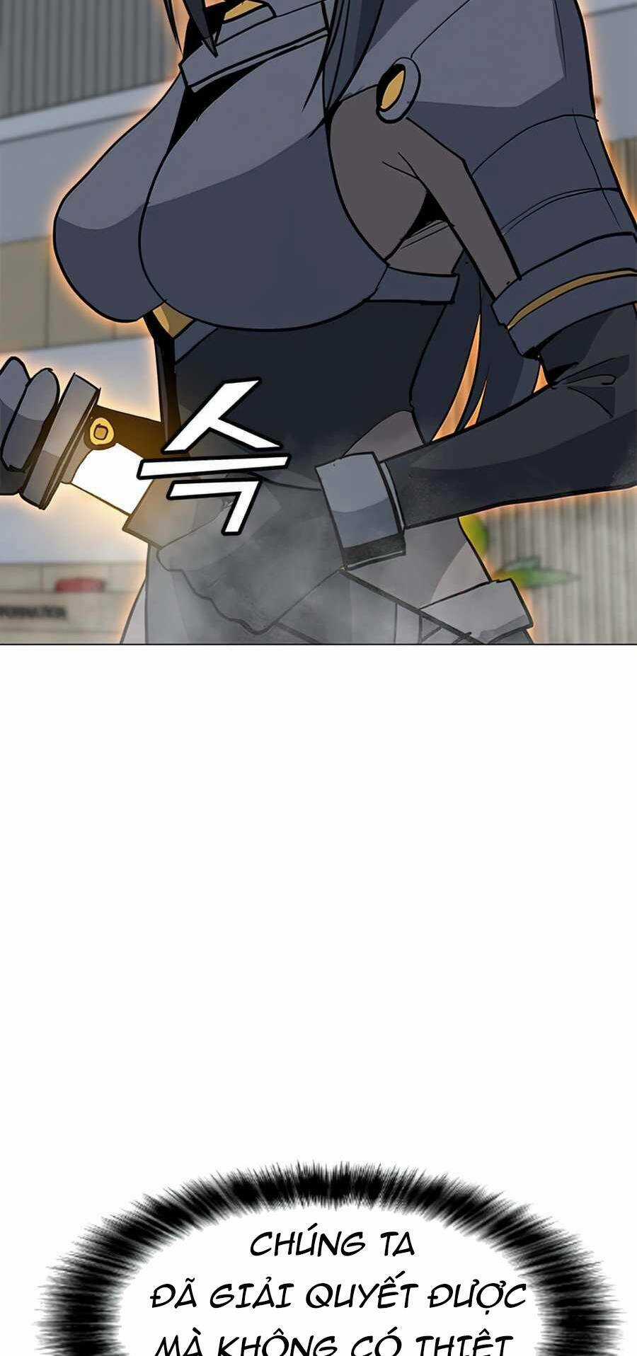 Tôi Là Người Chơi Thần Chú Đơn Độc Chapter 68 trang 19