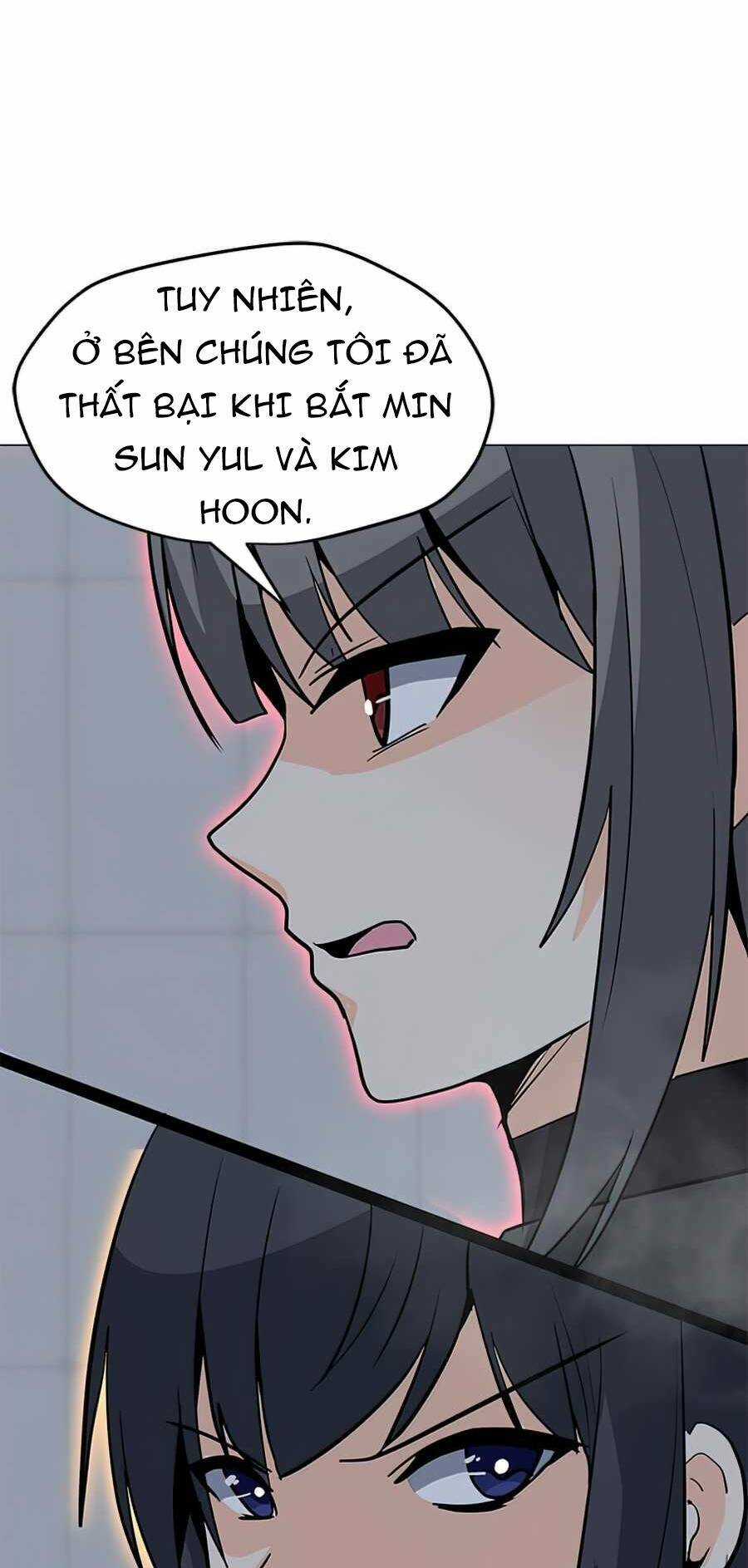 Tôi Là Người Chơi Thần Chú Đơn Độc Chapter 68 trang 23