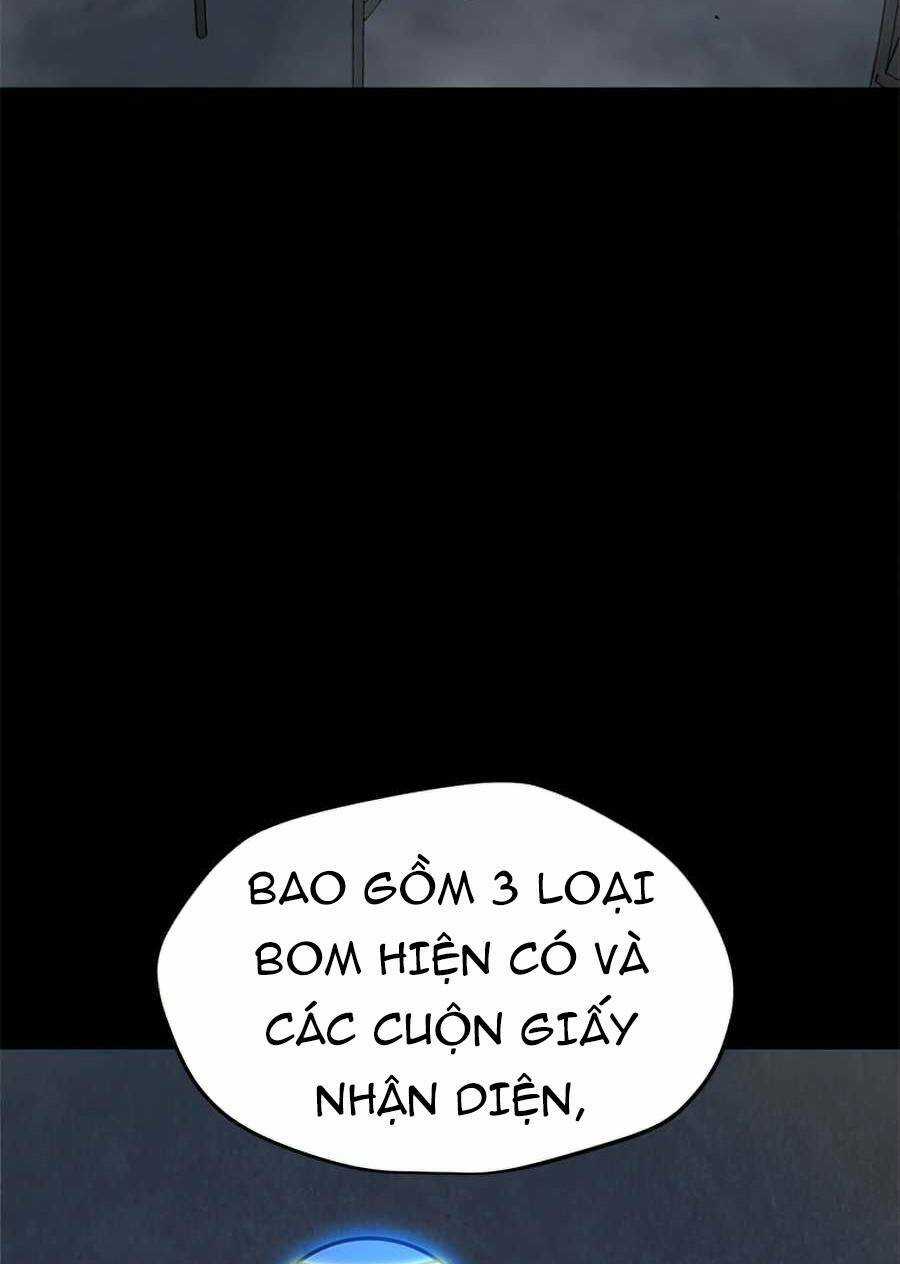 Tôi Là Người Chơi Thần Chú Đơn Độc Chapter 68 trang 3