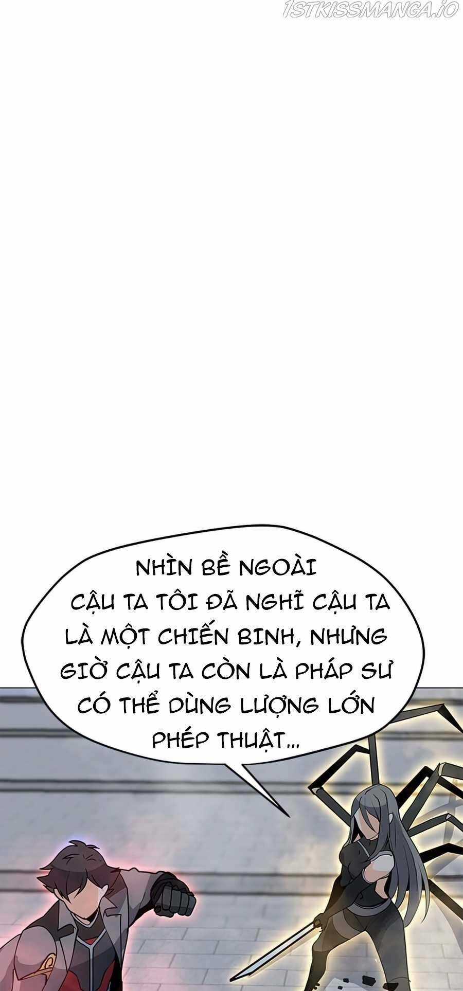 Tôi Là Người Chơi Thần Chú Đơn Độc Chapter 68 trang 36