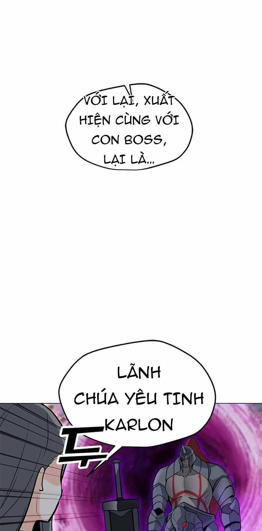 Tôi Là Người Chơi Thần Chú Đơn Độc Chapter 68 trang 39