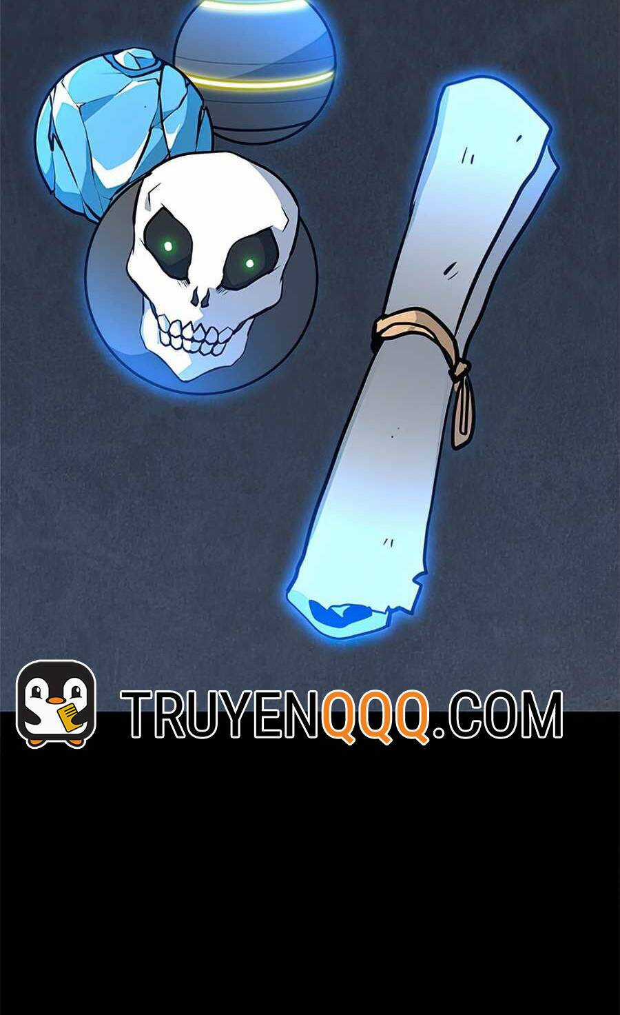 Tôi Là Người Chơi Thần Chú Đơn Độc Chapter 68 trang 4