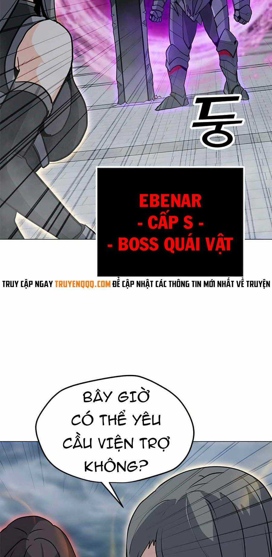 Tôi Là Người Chơi Thần Chú Đơn Độc Chapter 68 trang 40