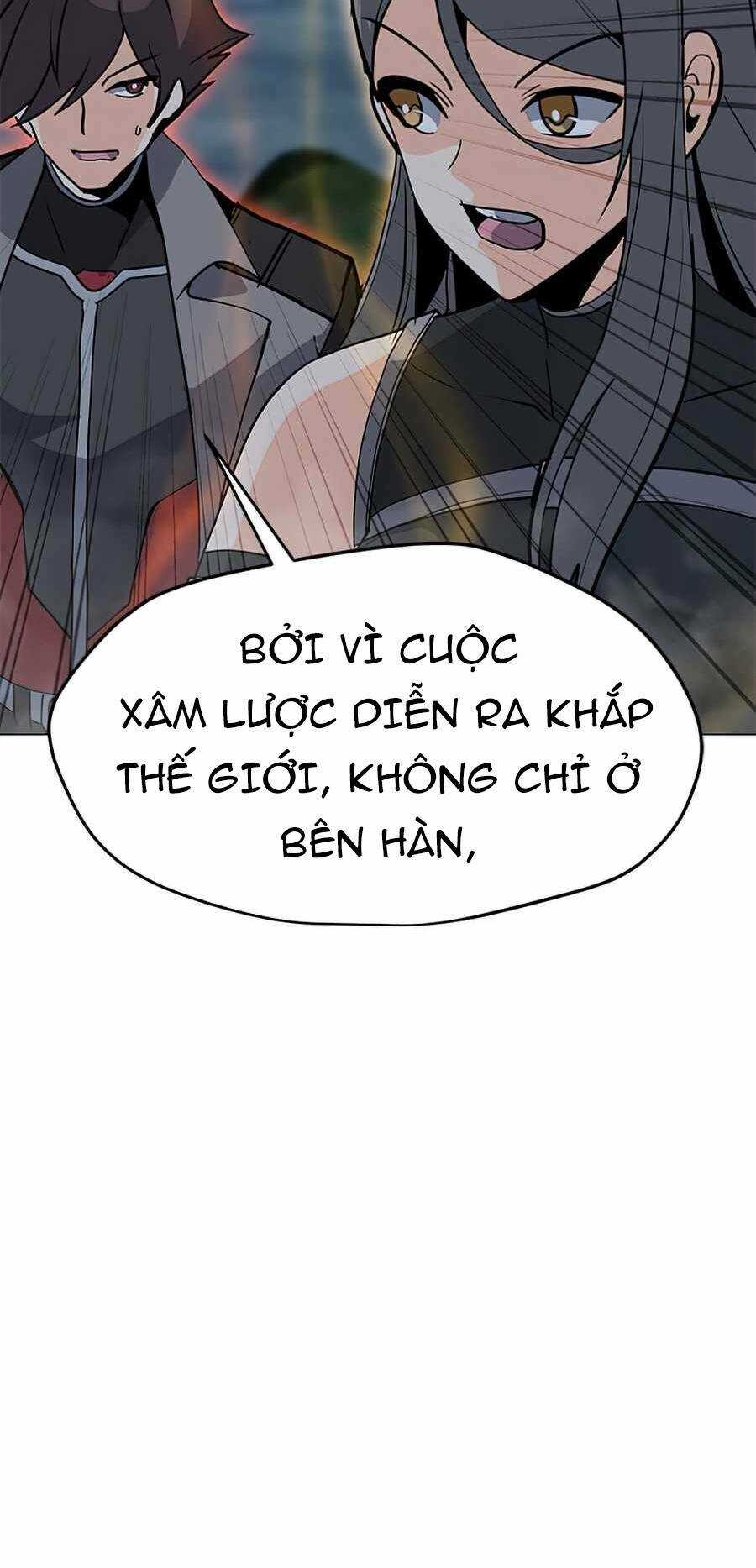 Tôi Là Người Chơi Thần Chú Đơn Độc Chapter 68 trang 41