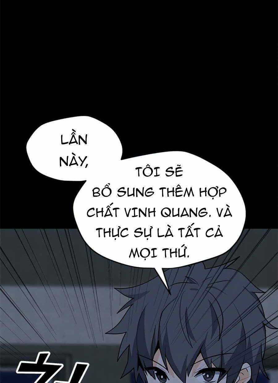 Tôi Là Người Chơi Thần Chú Đơn Độc Chapter 68 trang 5