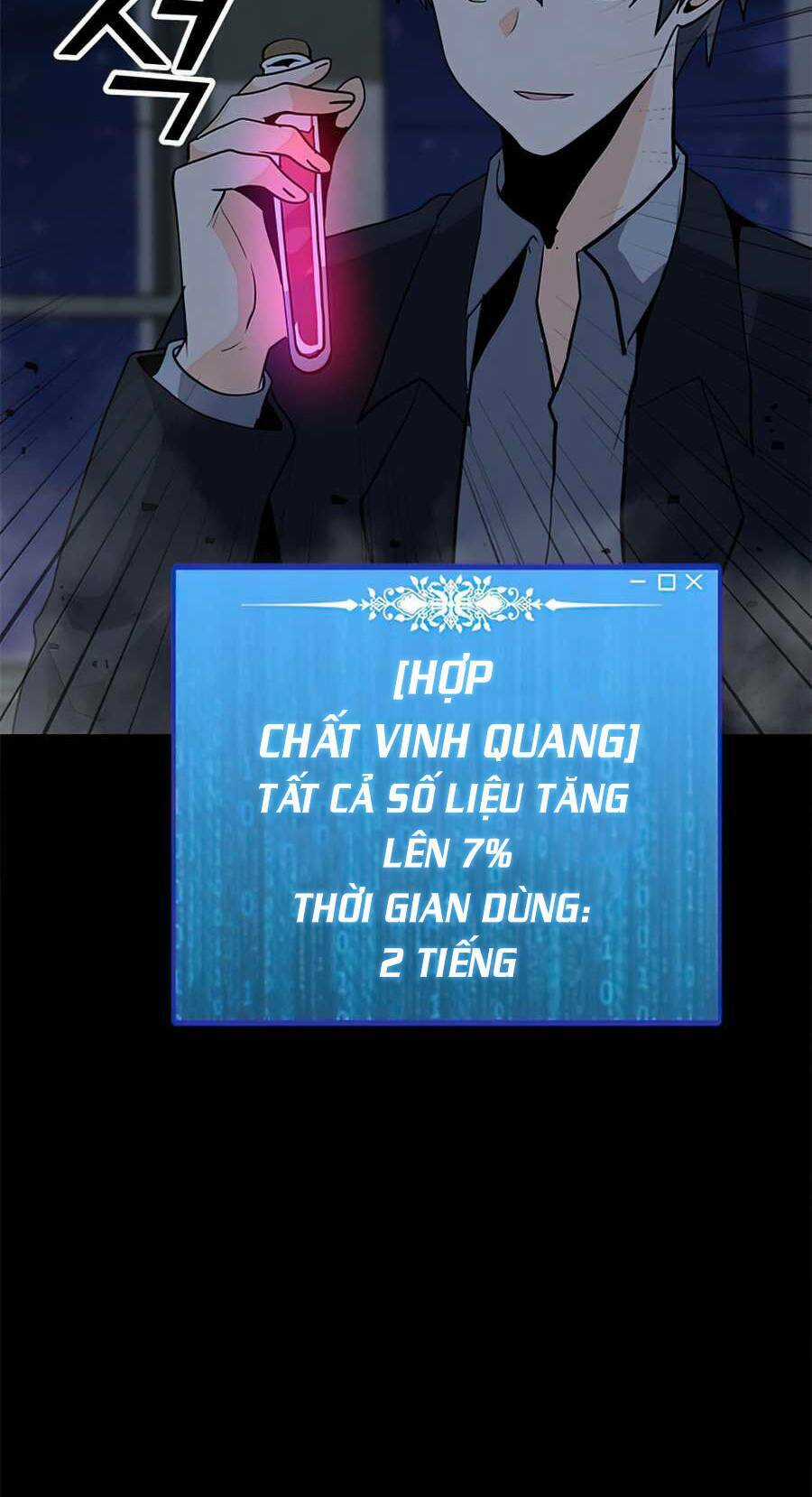 Tôi Là Người Chơi Thần Chú Đơn Độc Chapter 68 trang 6