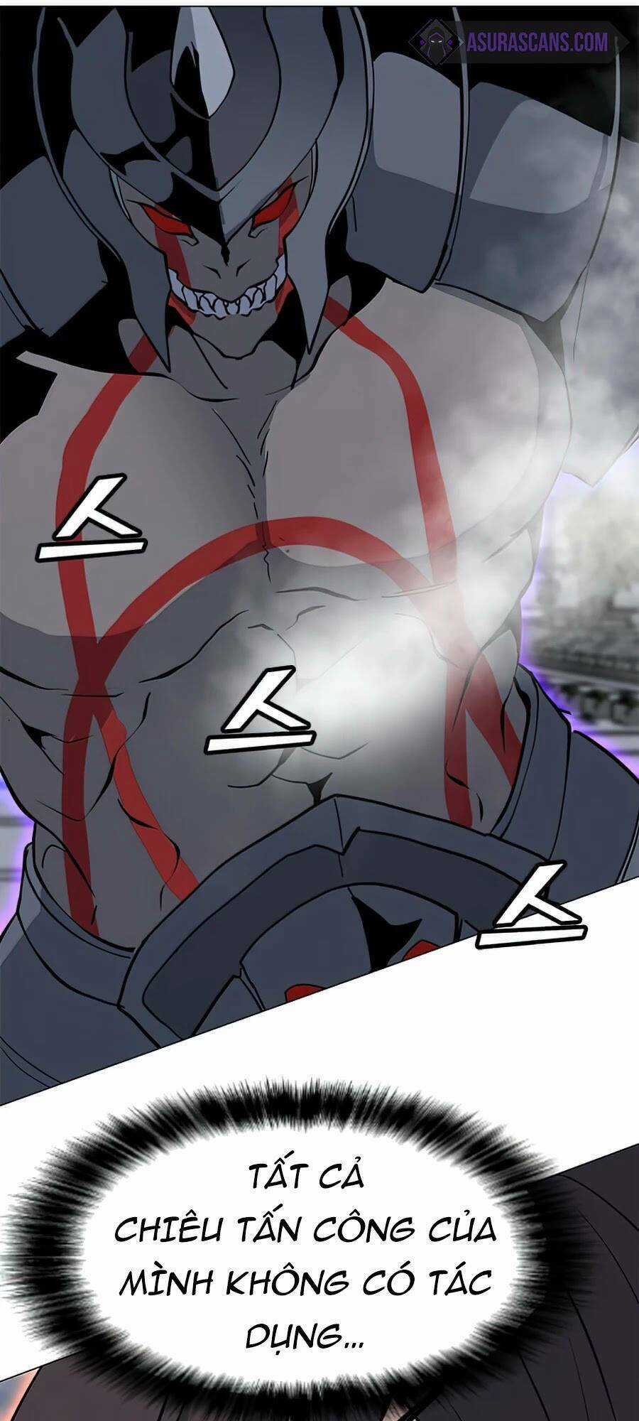 Tôi Là Người Chơi Thần Chú Đơn Độc Chapter 69 trang 19