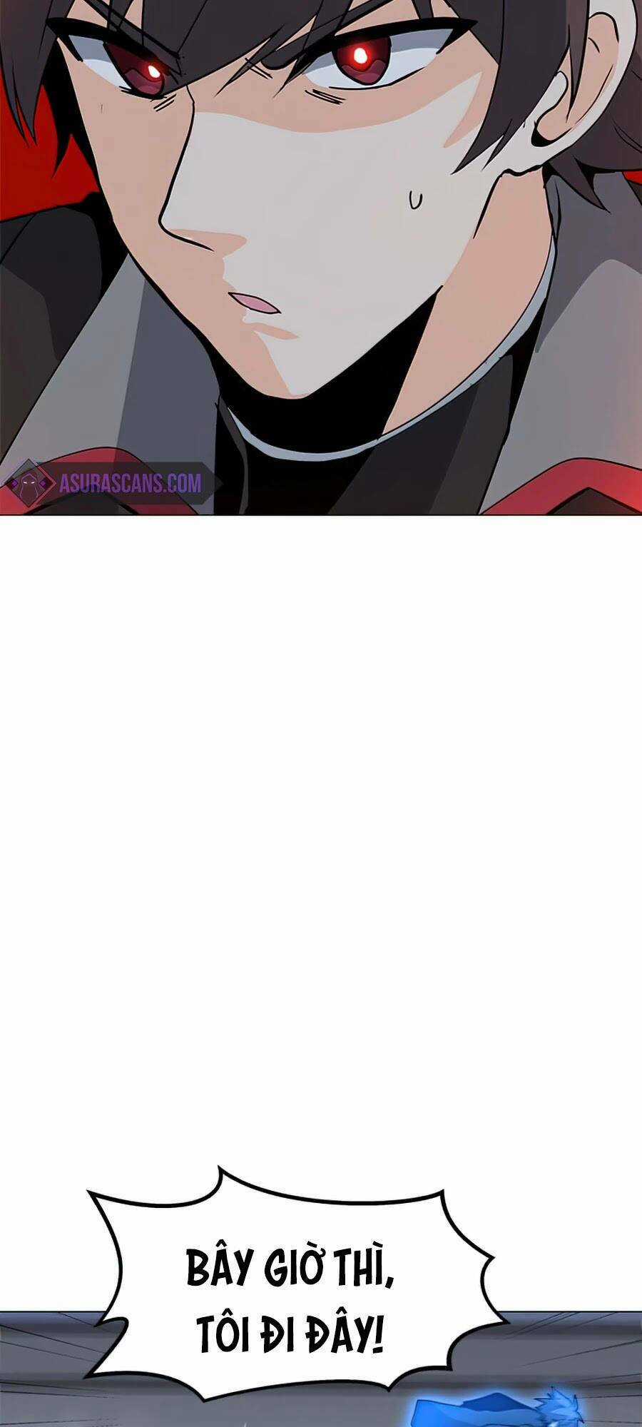 Tôi Là Người Chơi Thần Chú Đơn Độc Chapter 69 trang 3