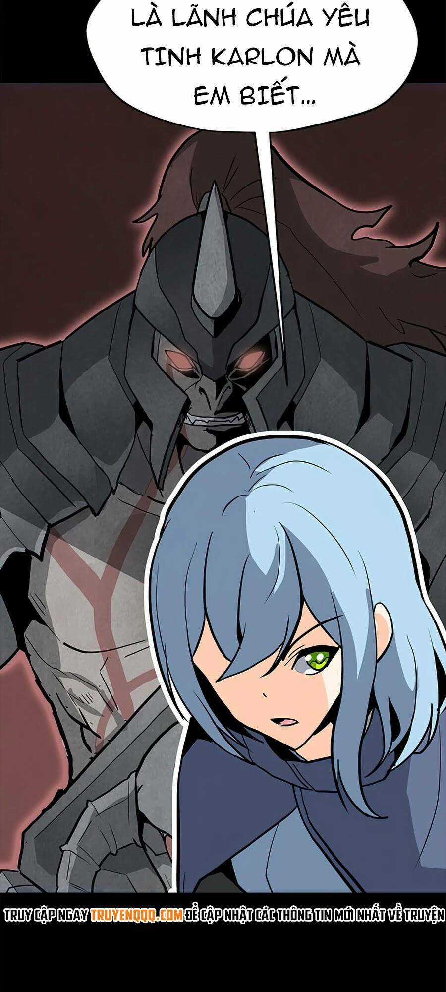 Tôi Là Người Chơi Thần Chú Đơn Độc Chapter 69 trang 35