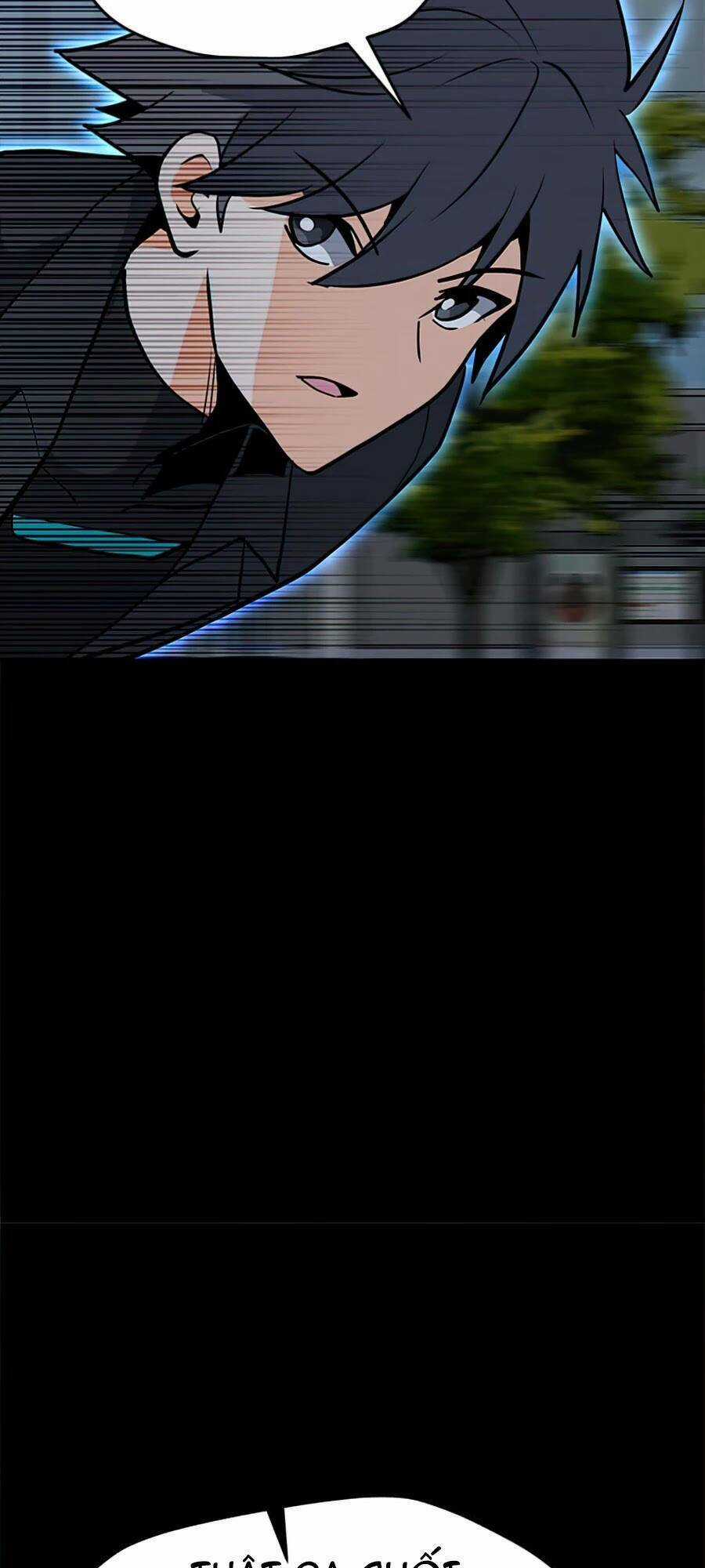 Tôi Là Người Chơi Thần Chú Đơn Độc Chapter 69 trang 37